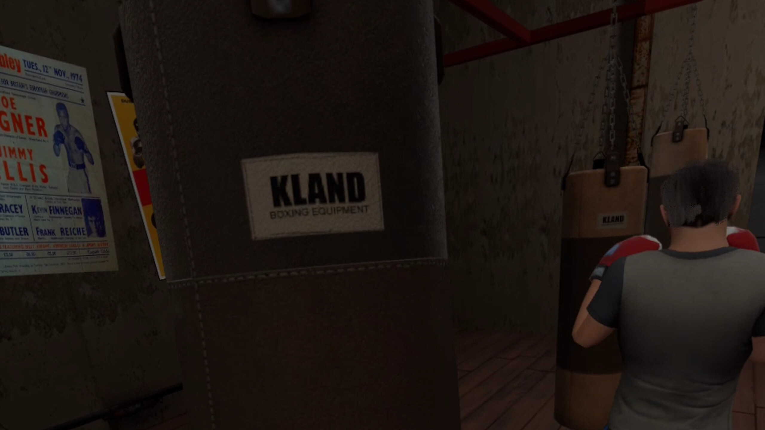 True Boxing VR screenshot 6