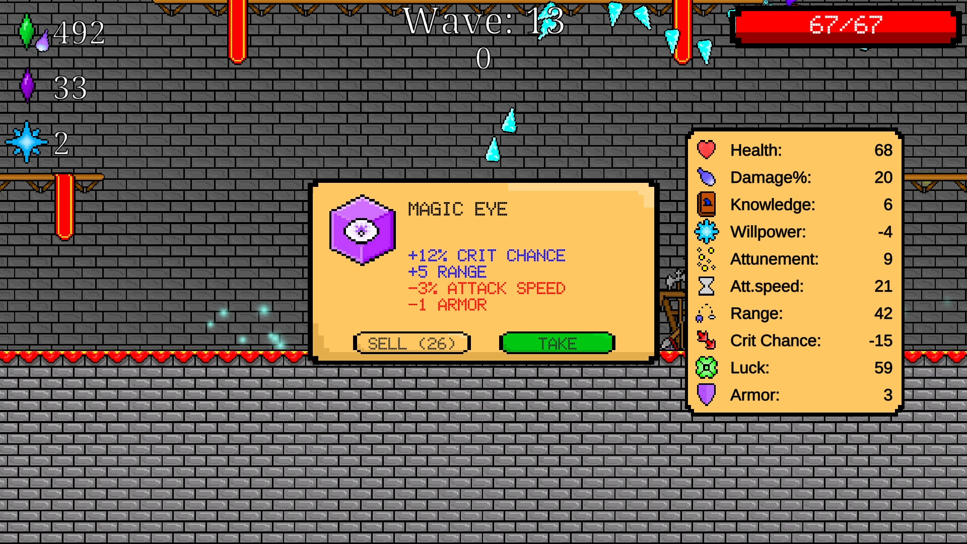 Spellslinger screenshot 6