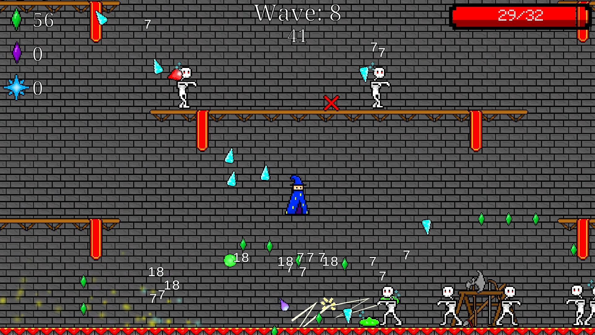 Spellslinger screenshot 3