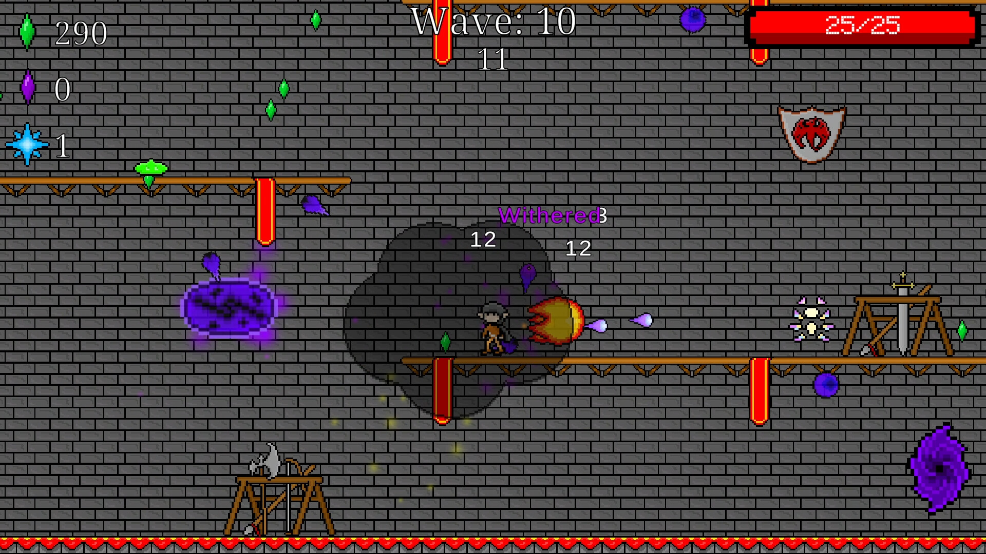 Spellslinger screenshot 7