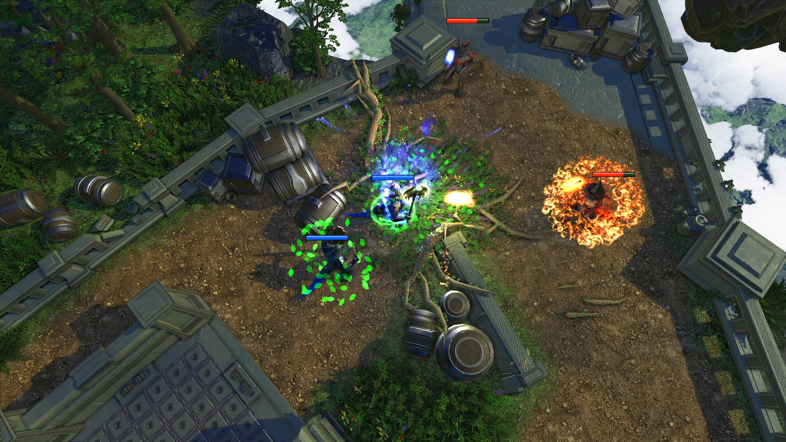 Imagindar screenshot 9