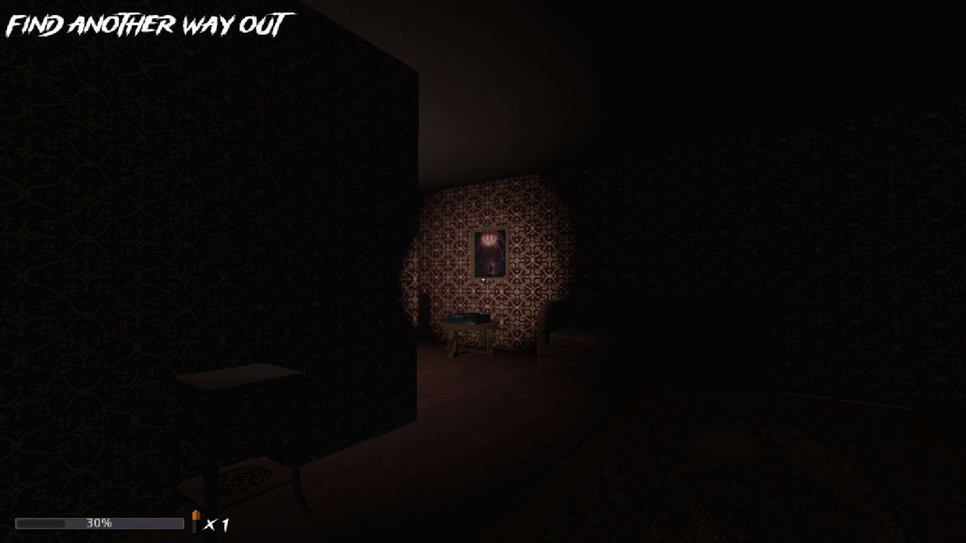 The Intruder screenshot 4