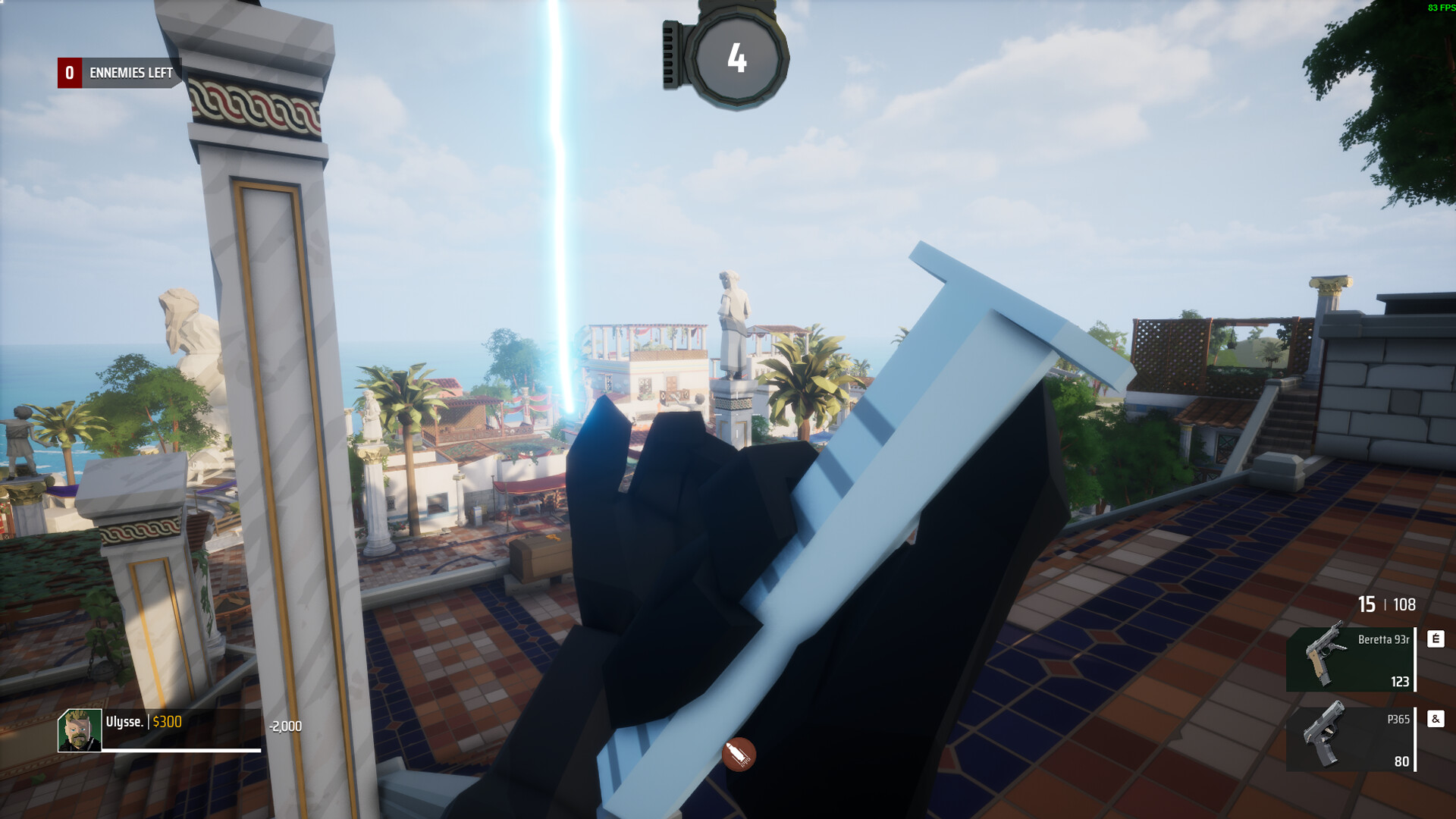Half Alive screenshot 6