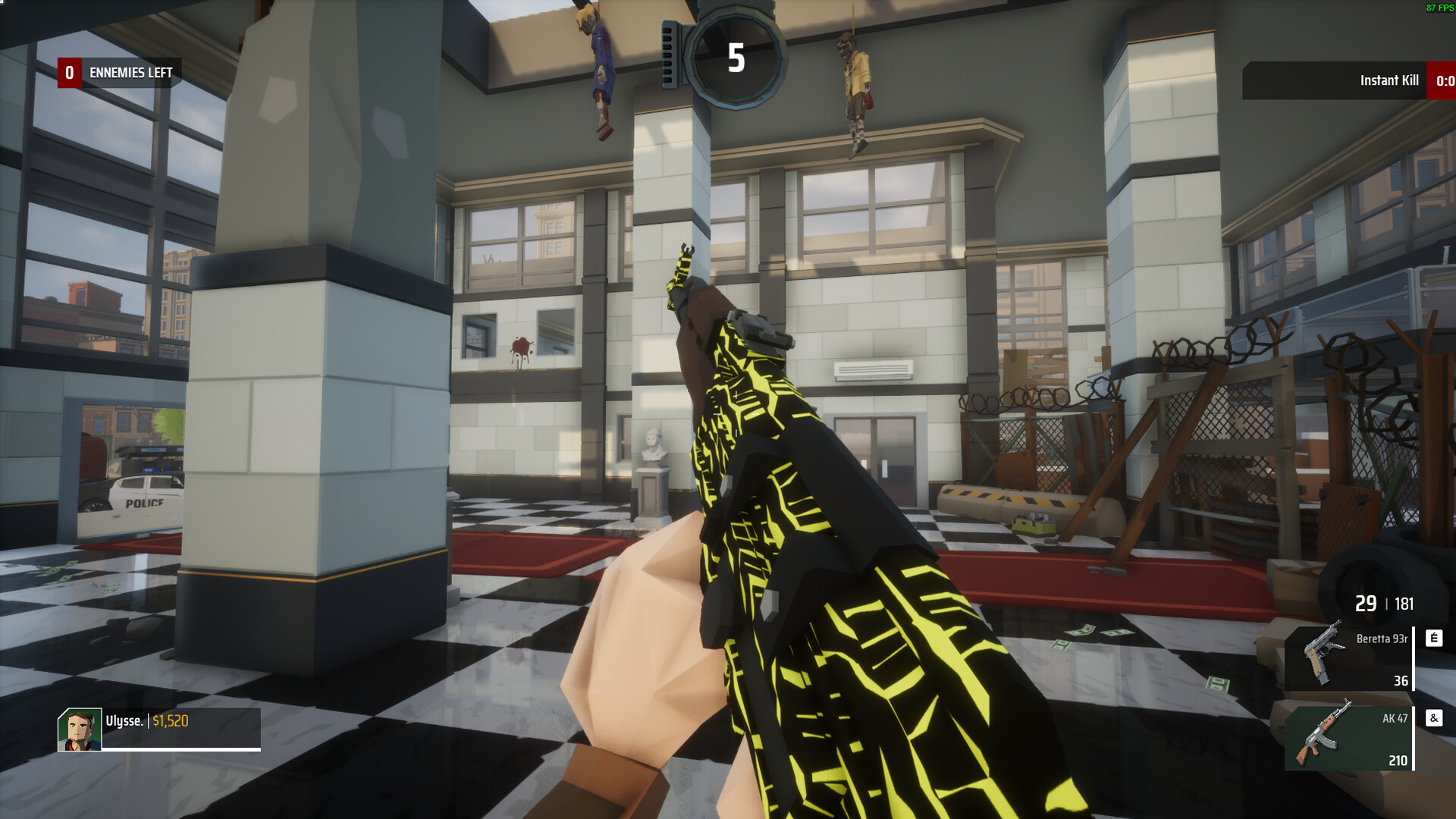 Half Alive screenshot 5