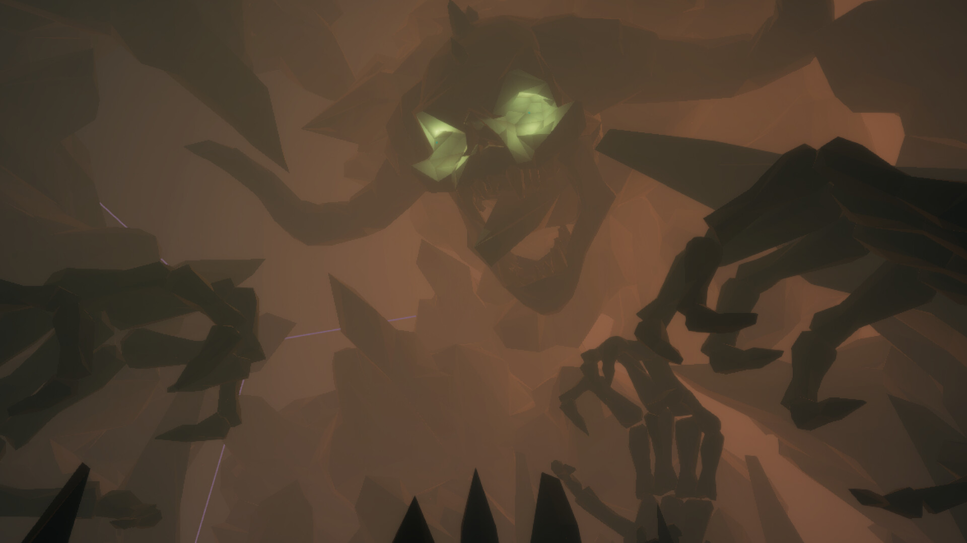 Half Alive screenshot 1