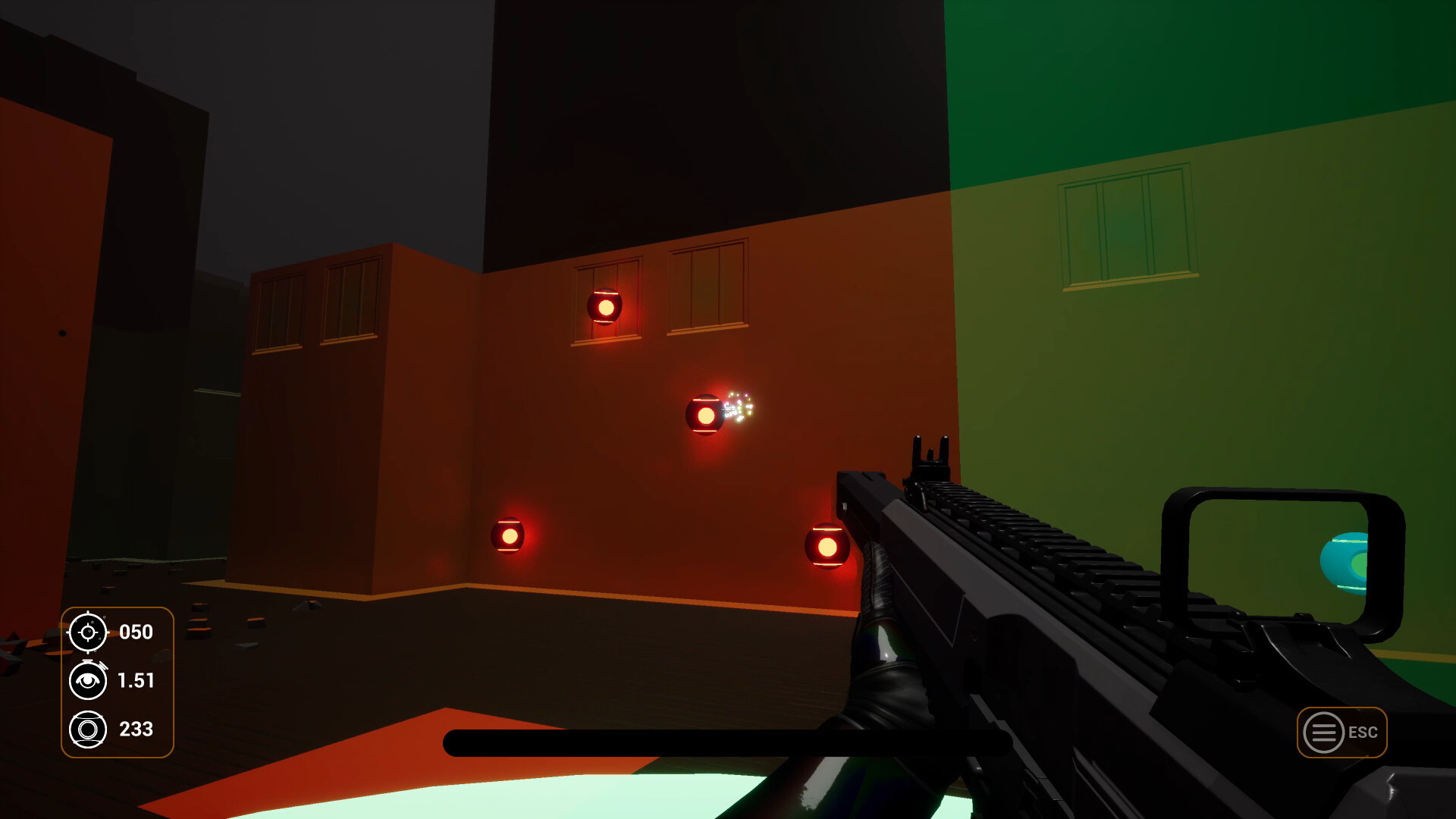 Shoot For Fun's Sake screenshot 1