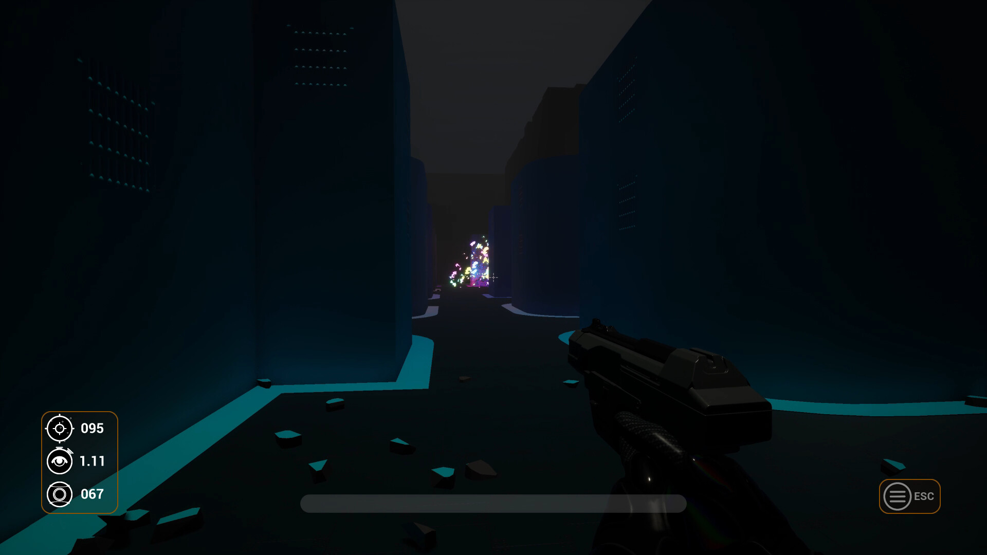 Shoot For Fun's Sake screenshot 3