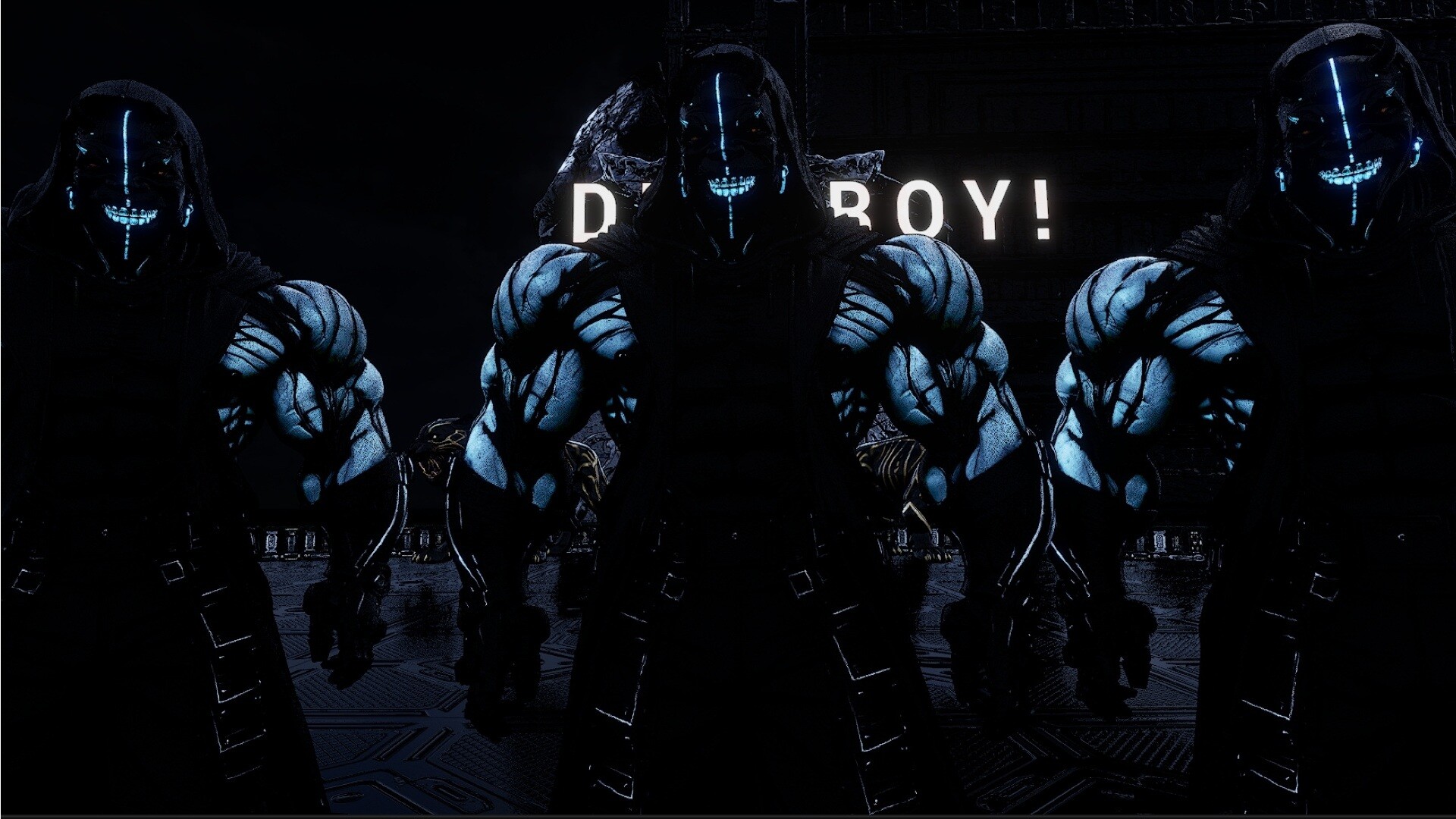 2nd child screenshot 2