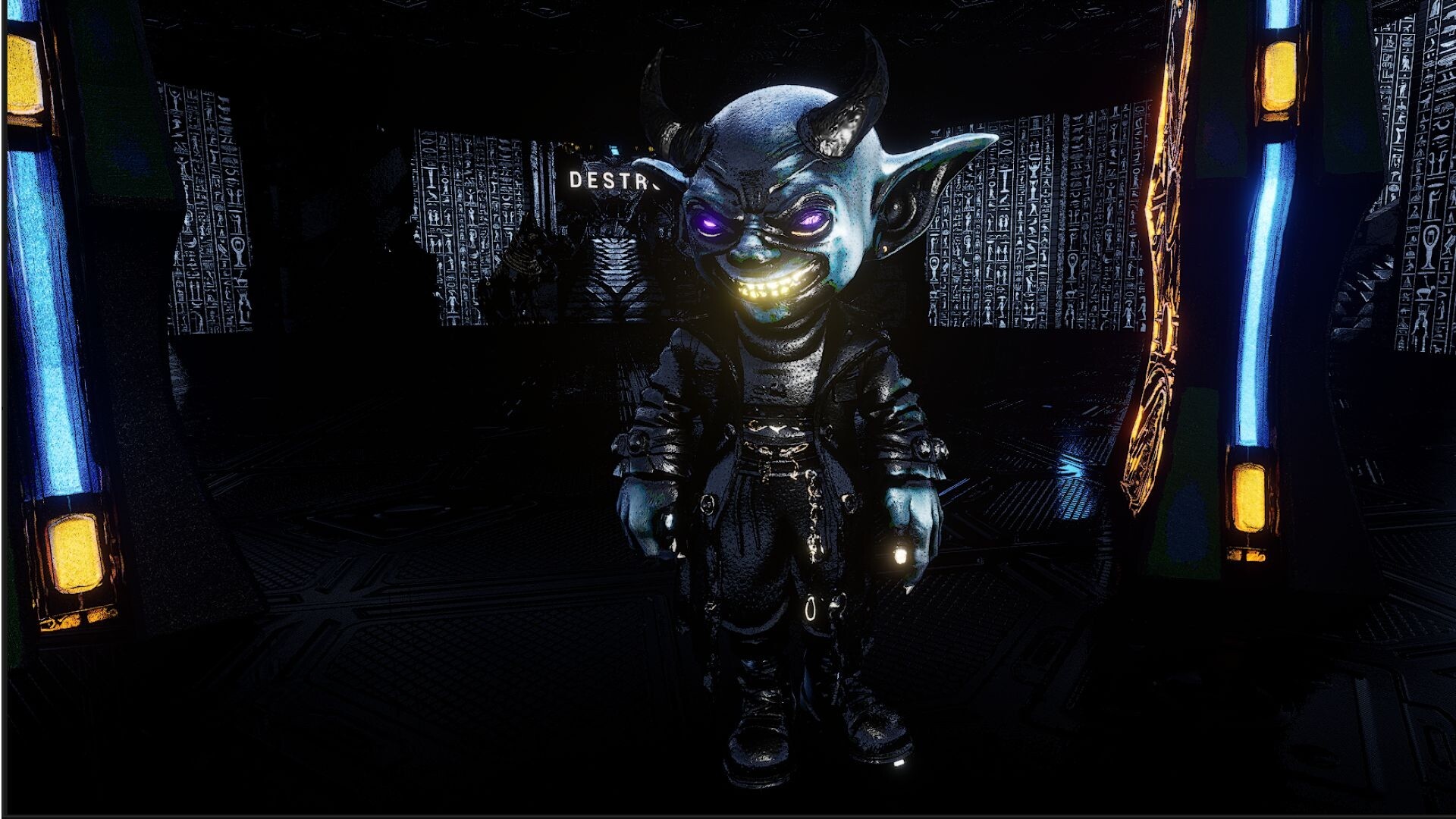 2nd child screenshot 3