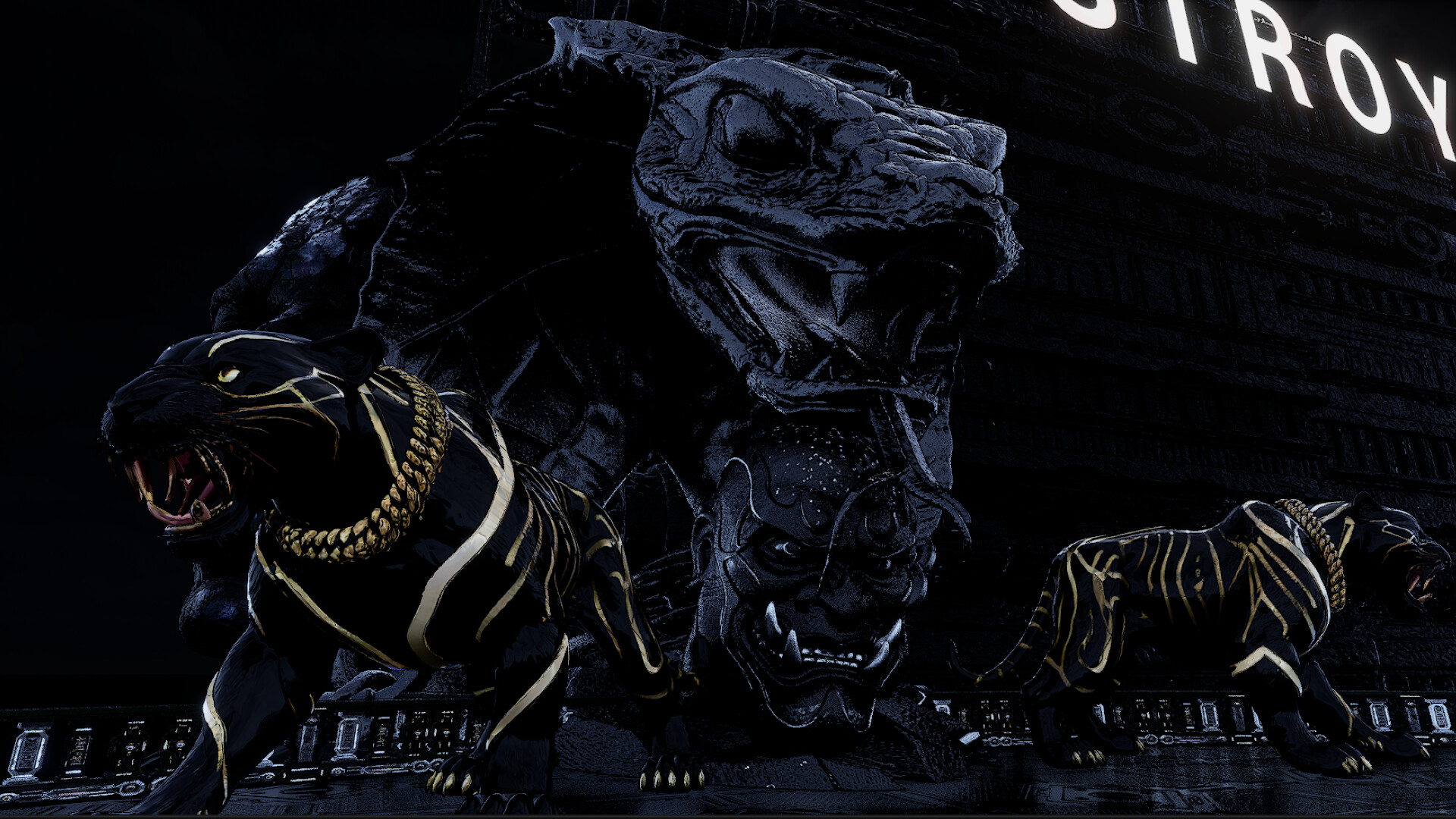 2nd child screenshot 5