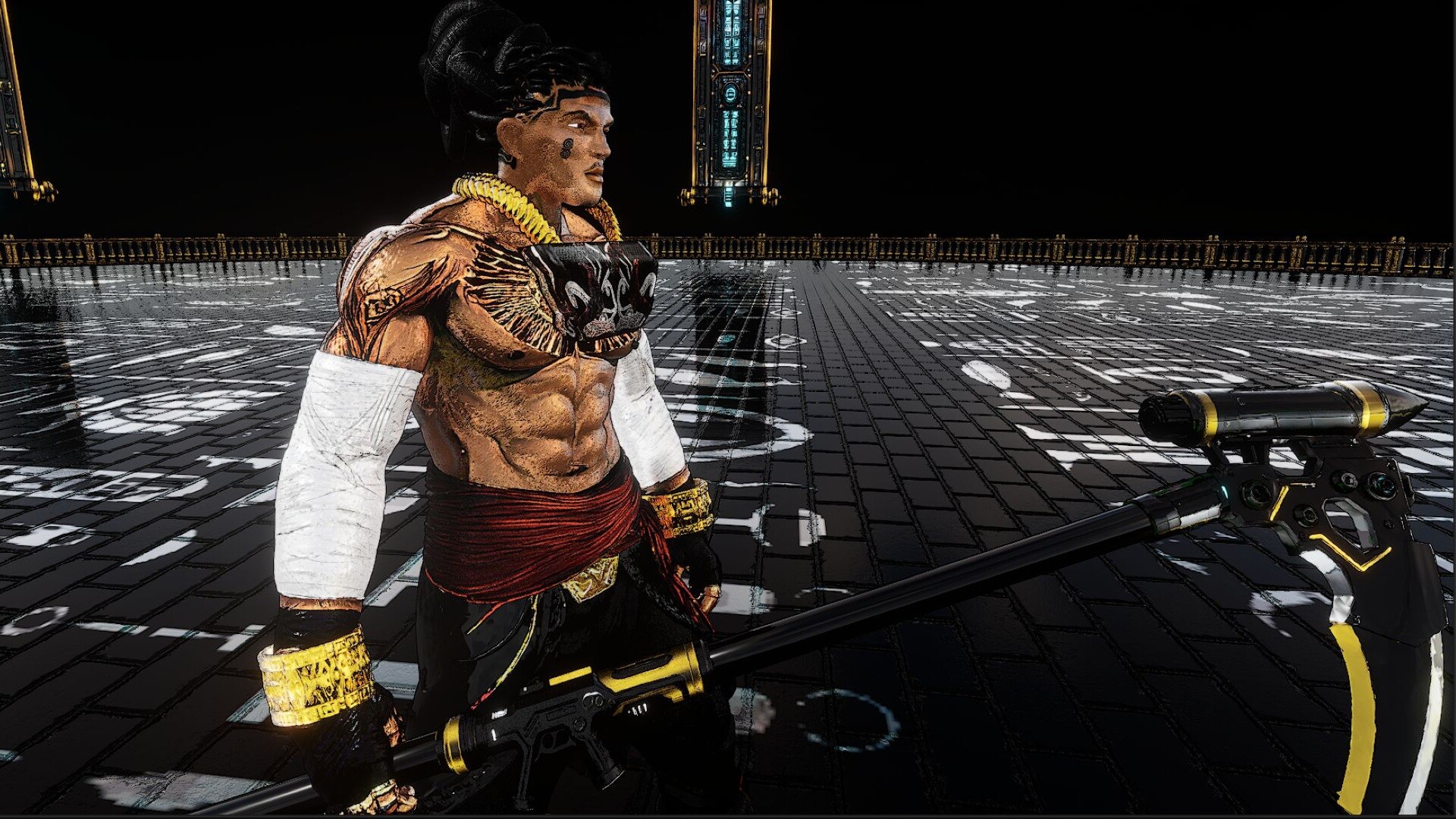 2nd child screenshot 1
