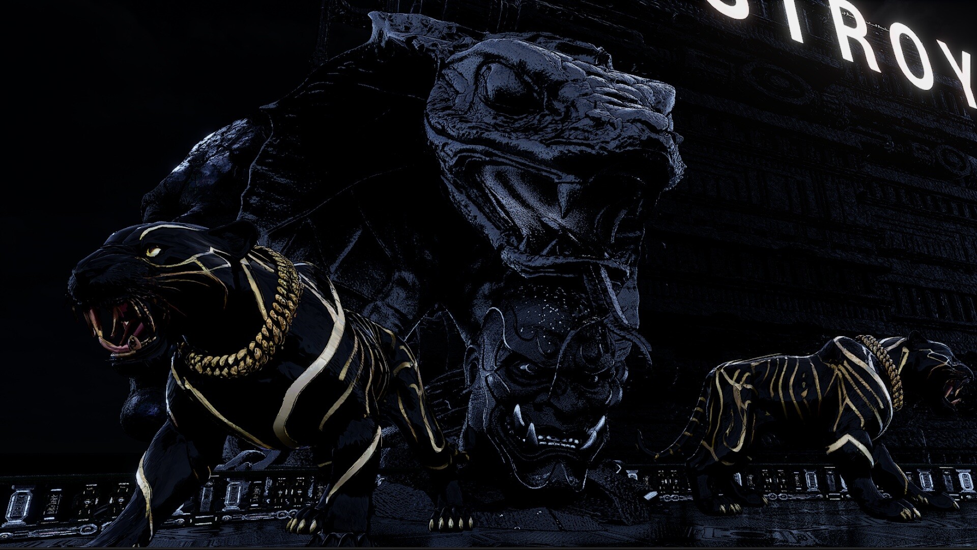 2nd child screenshot 4