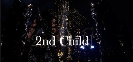2nd child — Steam header