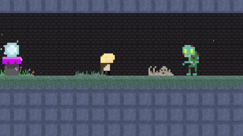 Chrysolite screenshot 7