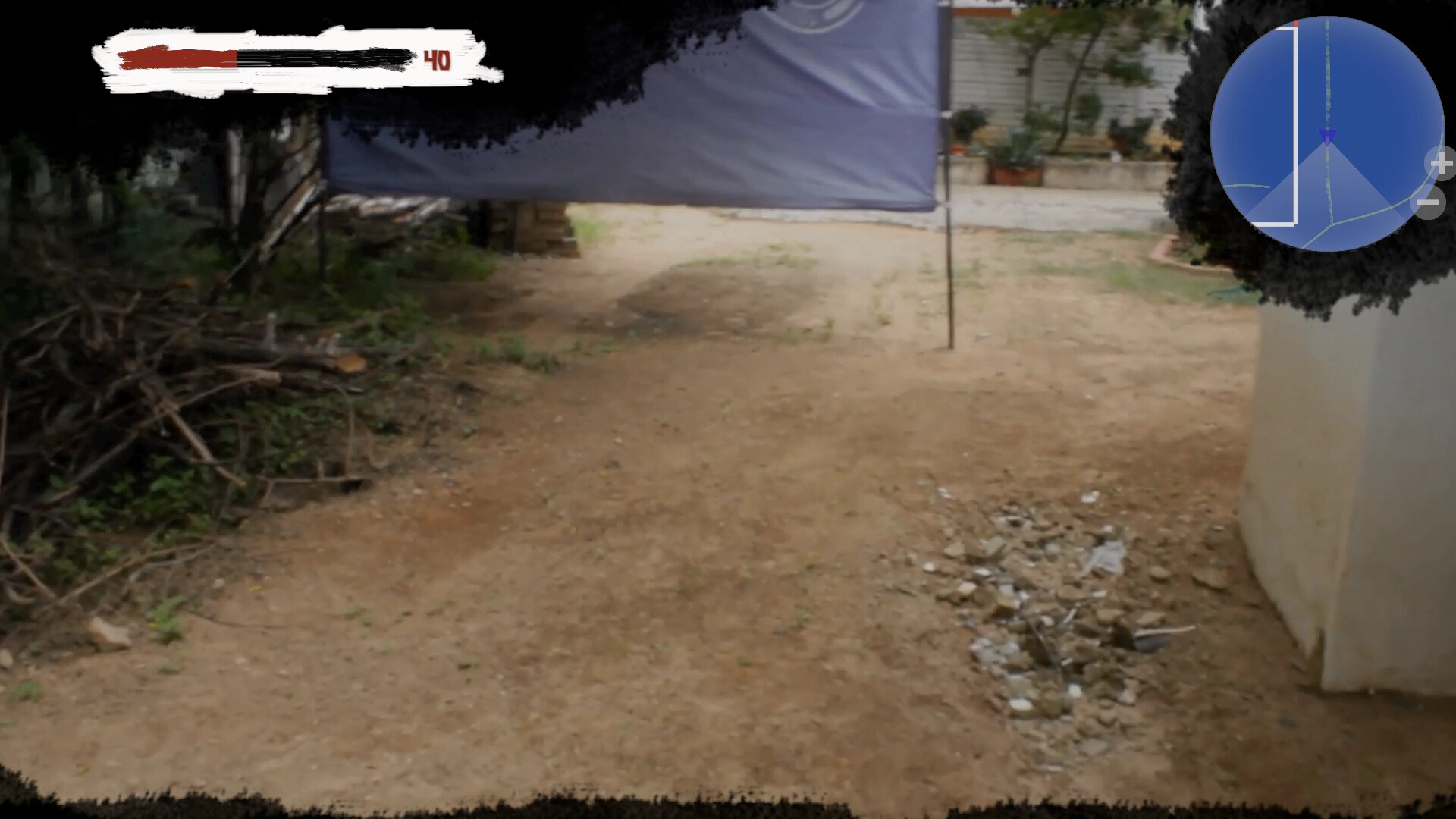 ! Shakabula * screenshot 2