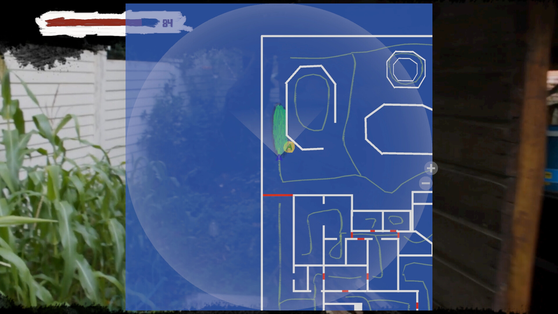 ! Shakabula * screenshot 3