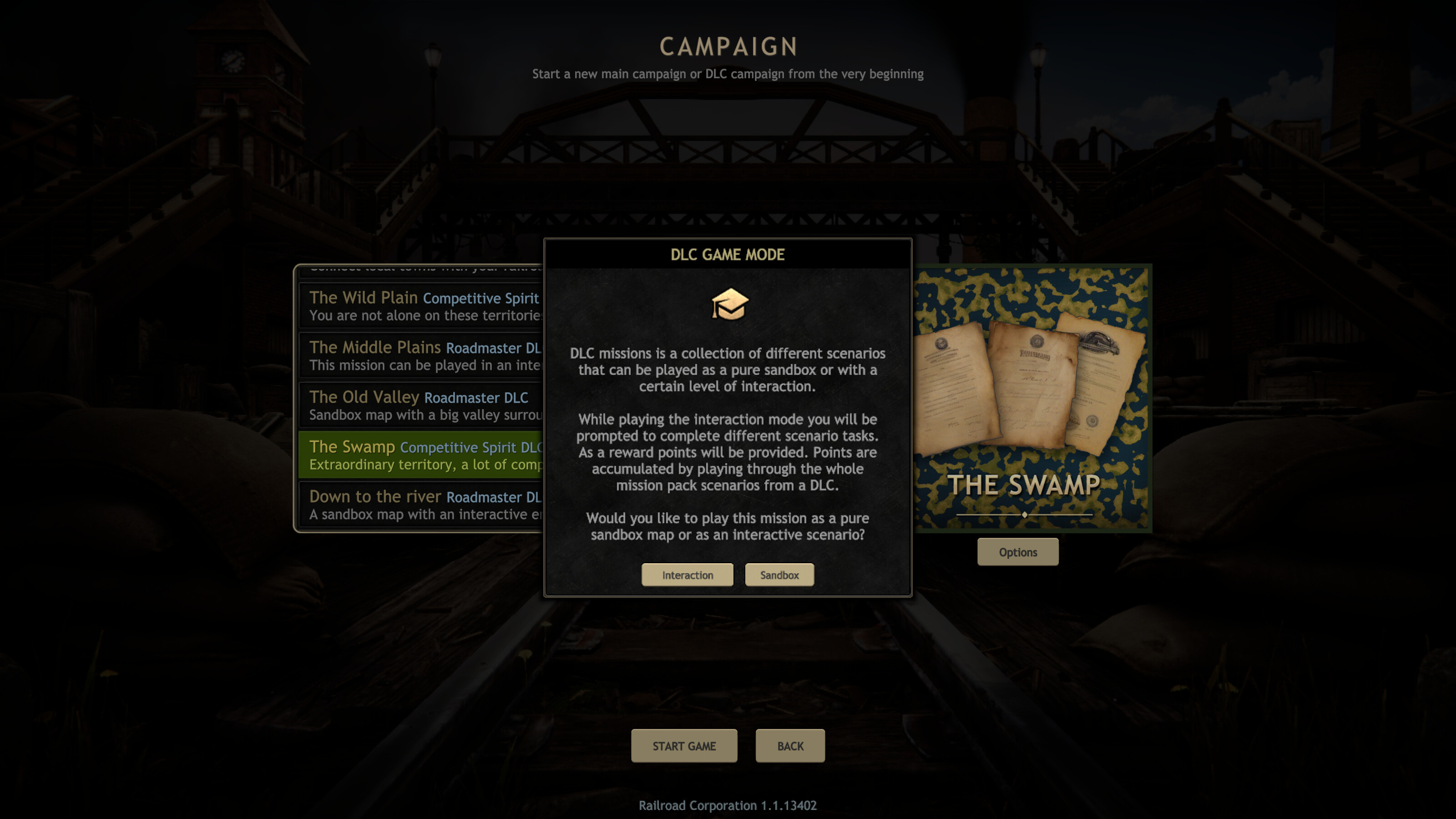 Railroad Corporation - Competitive Spirit DLC screenshot 2