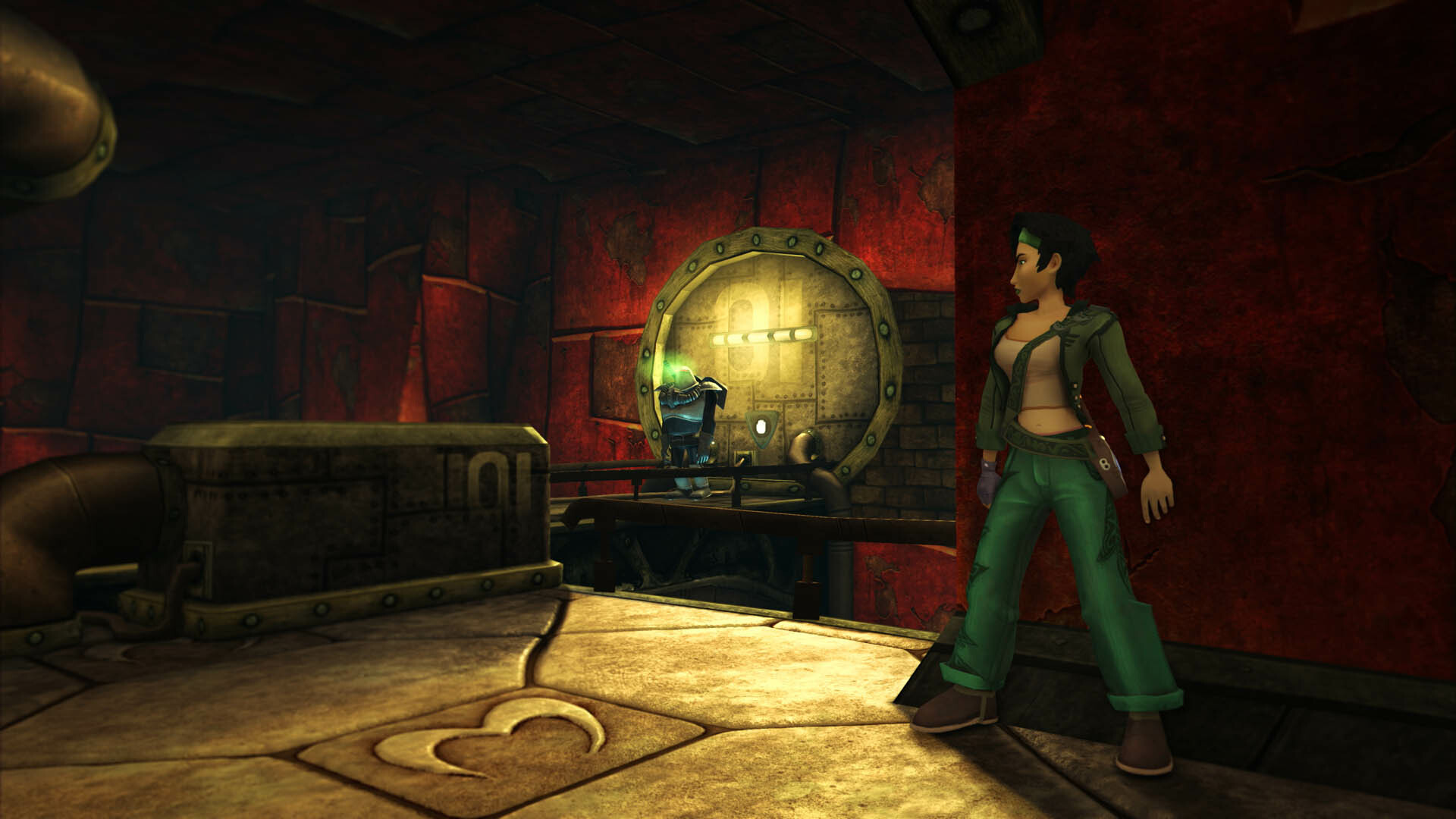 Beyond Good & Evil - 20th Anniversary Edition — изображение 14