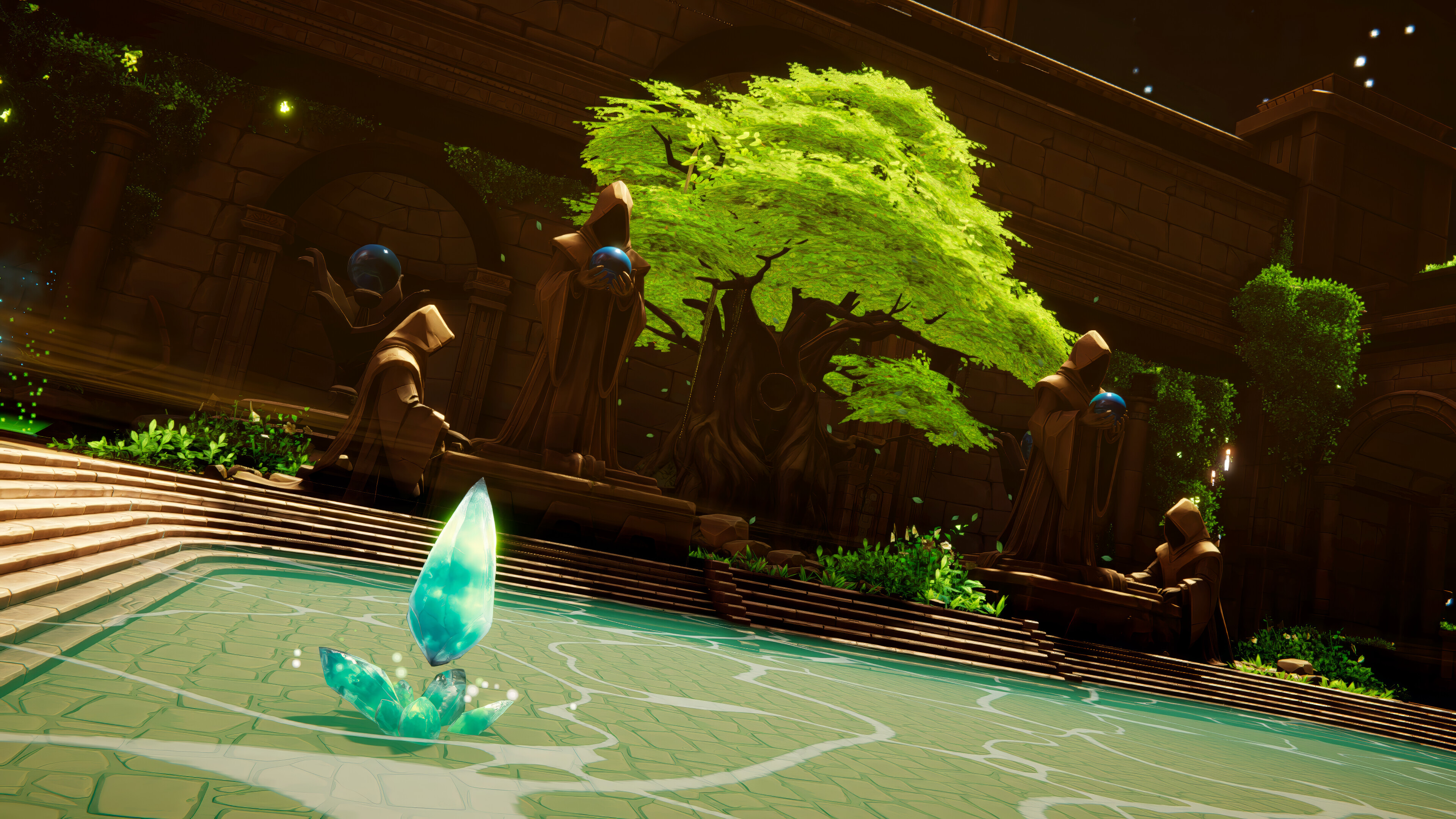 Eon Rush screenshot 8