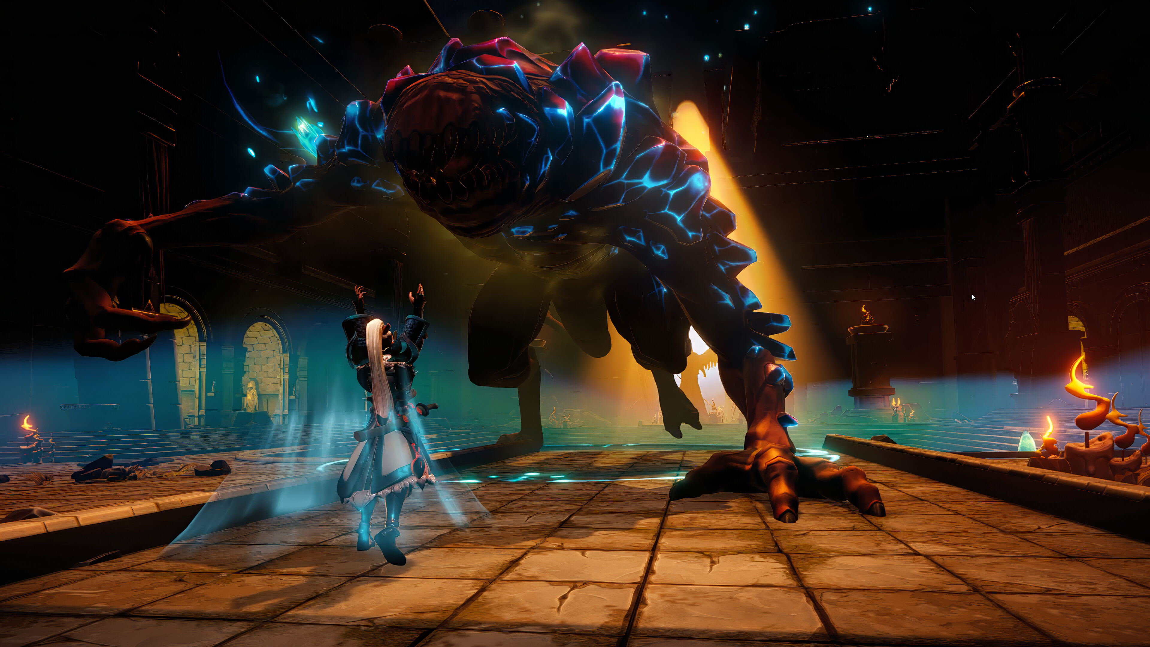 Eon Rush screenshot 6