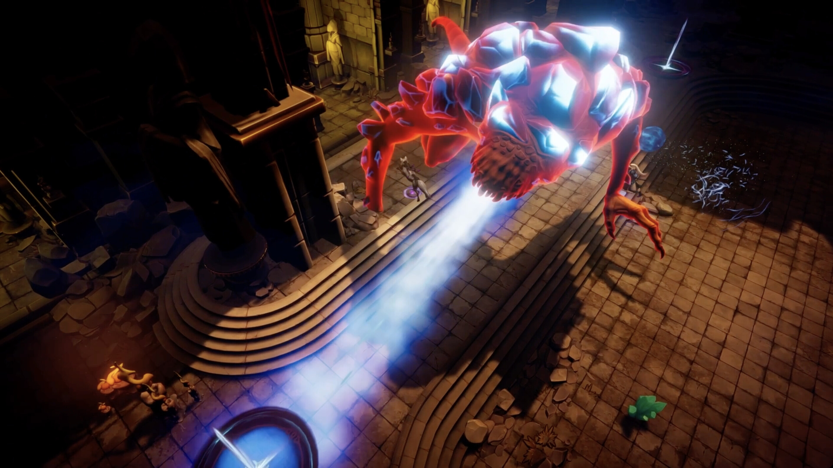 Eon Rush screenshot 9