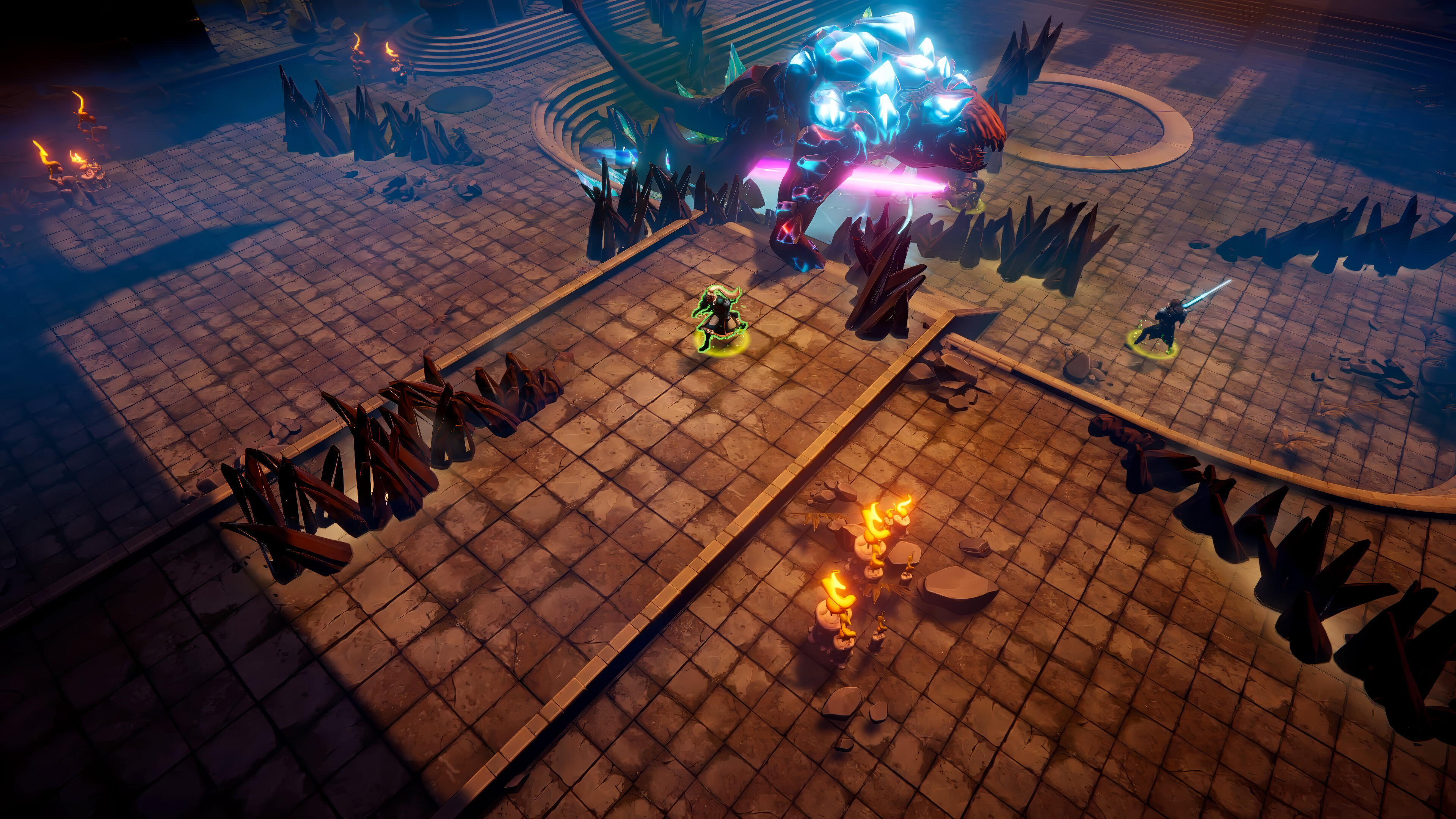 Eon Rush screenshot 5