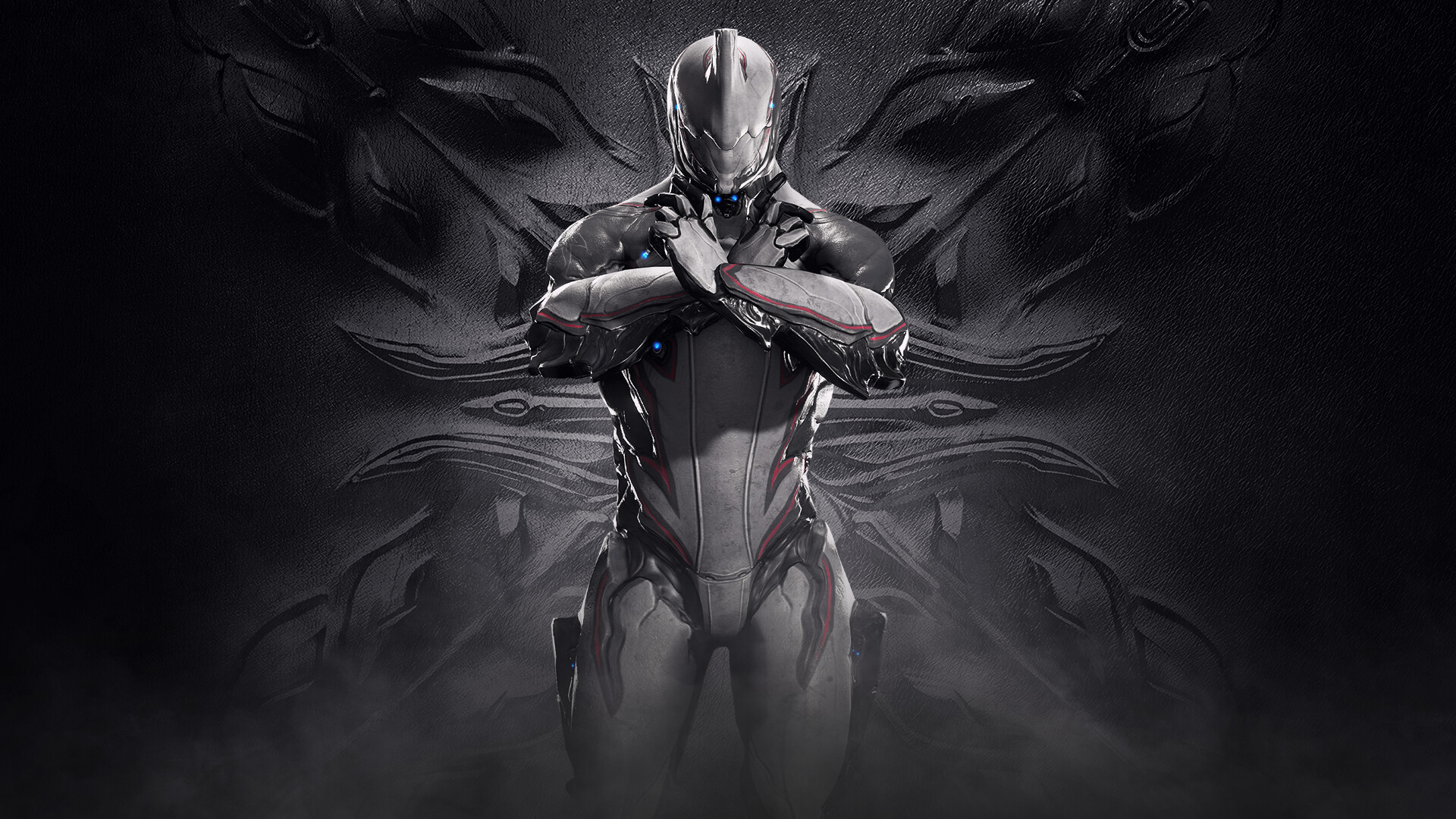 Warframe: Risen Heirloom Collection screenshot 3