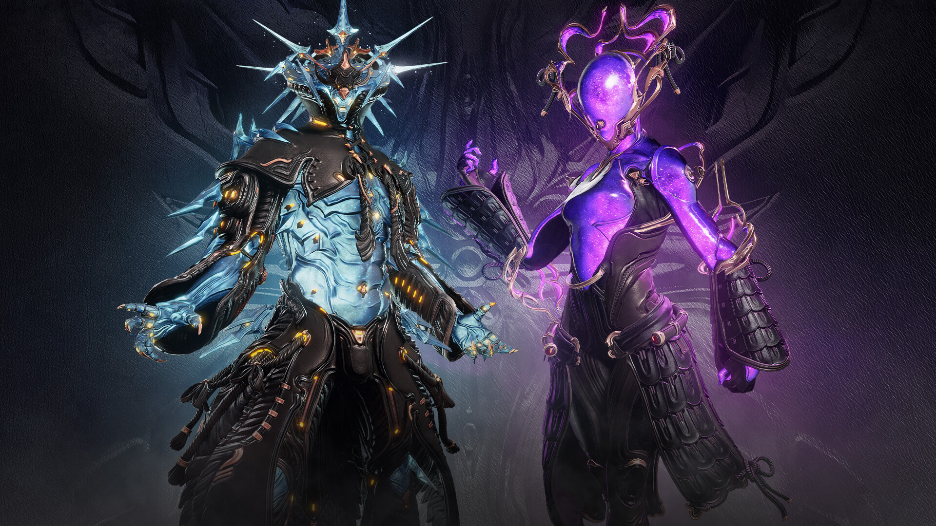 Warframe: Heirloom-Kollektion: Himmlisch screenshot 5