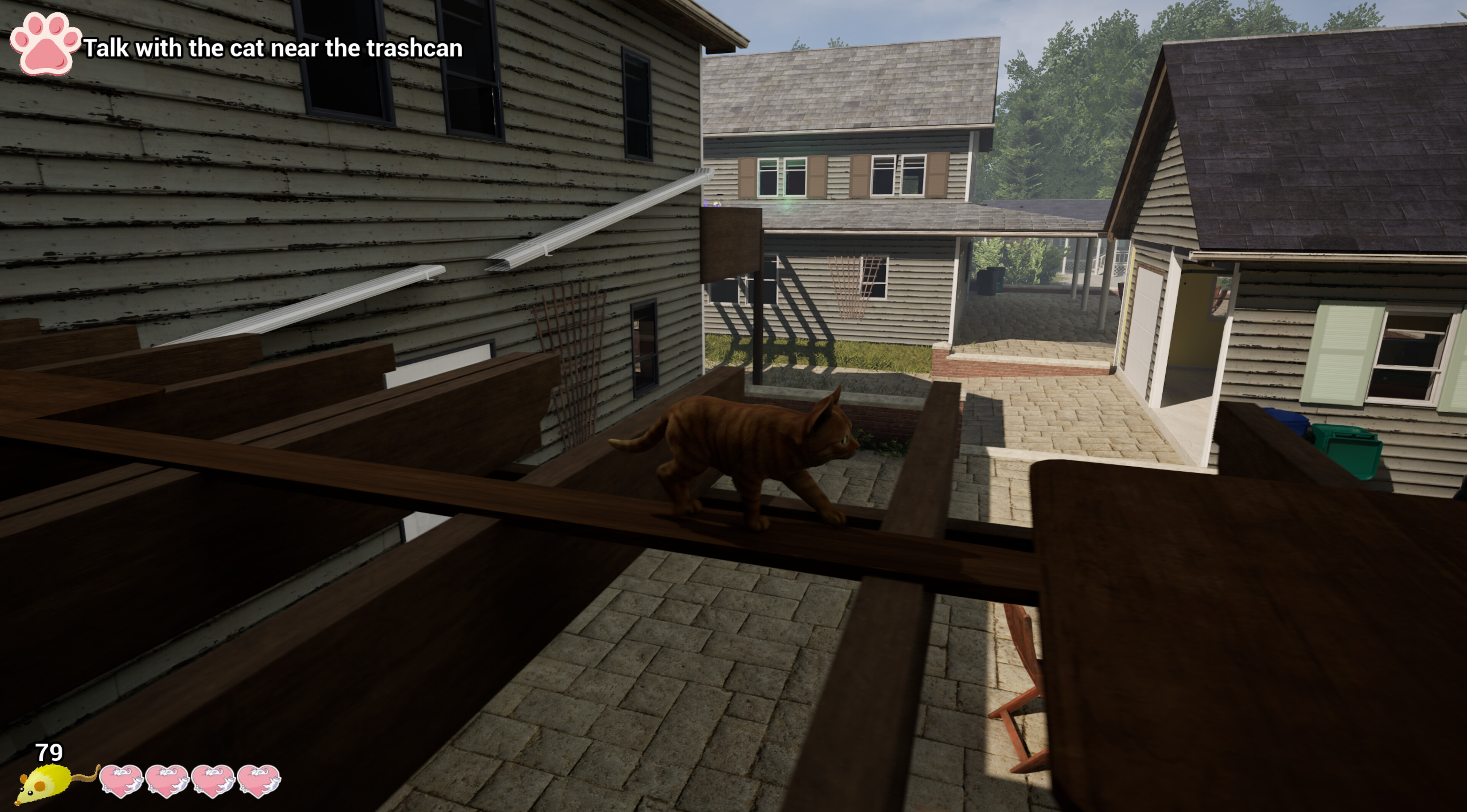 Kitten Tales screenshot 5