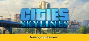 Cities: Skylines