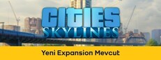 Cities: Skylines