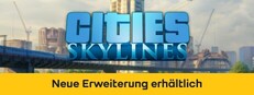 Cities: Skylines