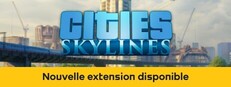 Cities: Skylines