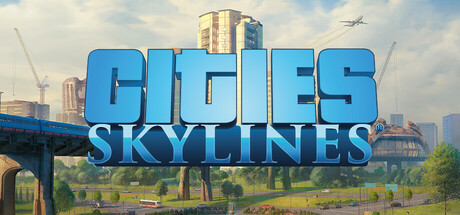 Cities: Skylines en Steam