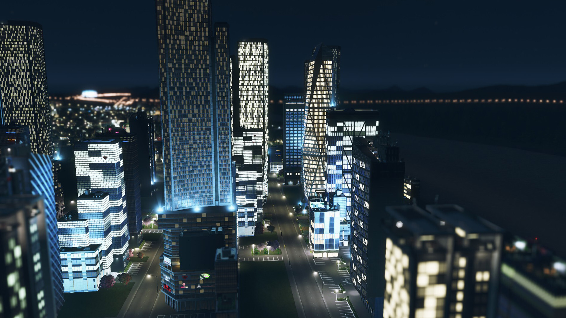 Cities: Skylines — изображение 6