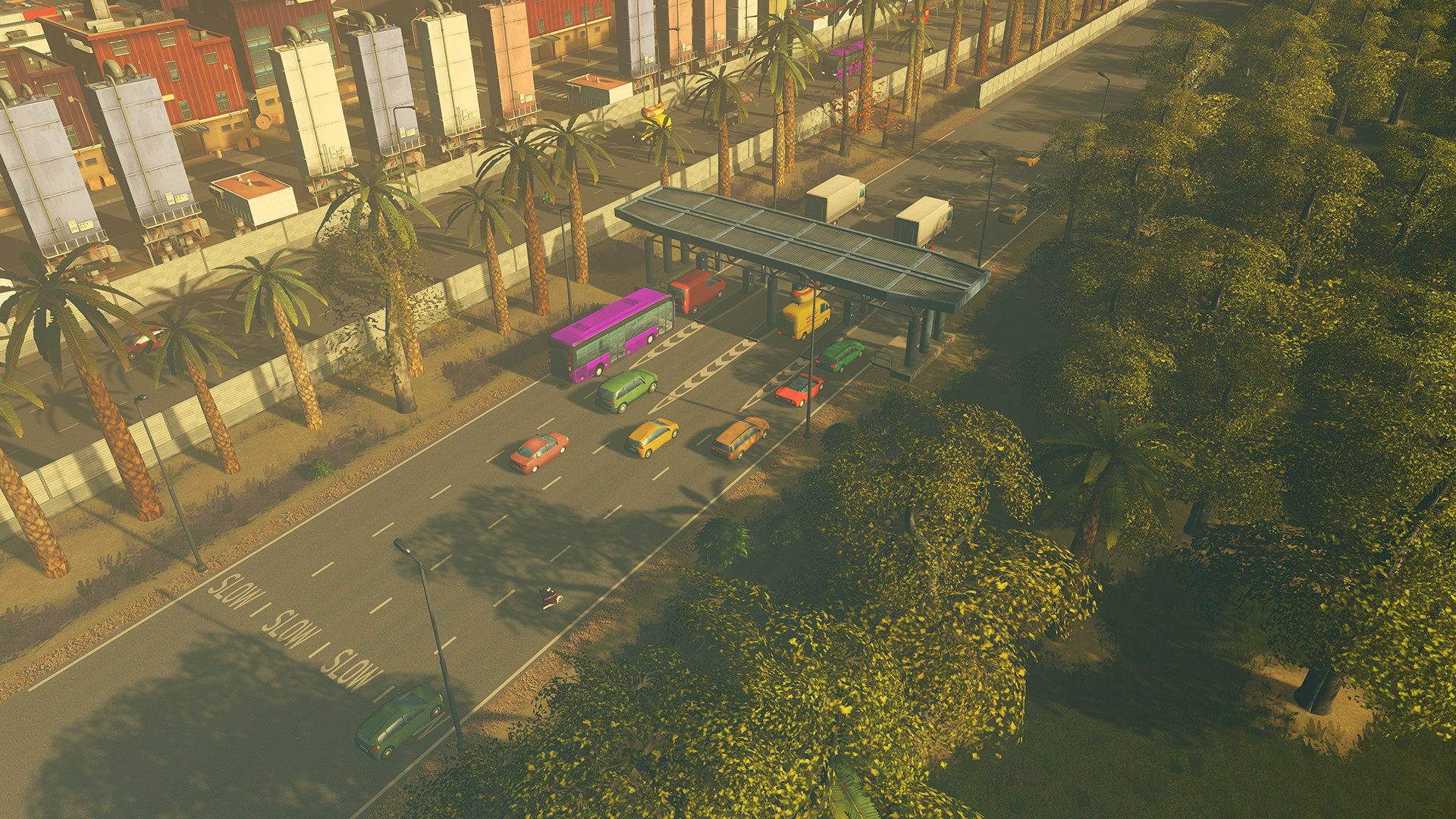 Cities: Skylines — изображение 8