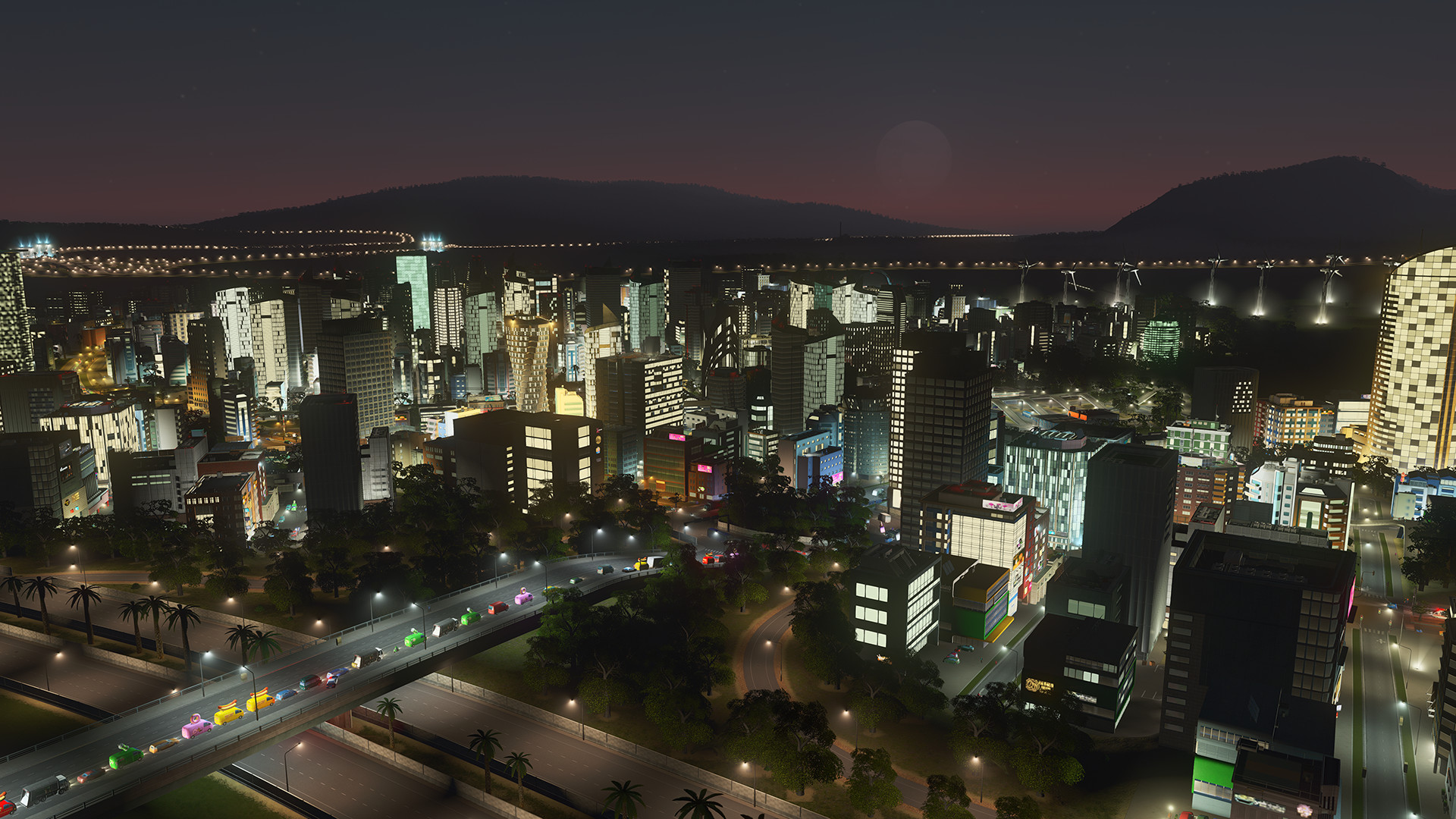 Cities: Skylines — изображение 3