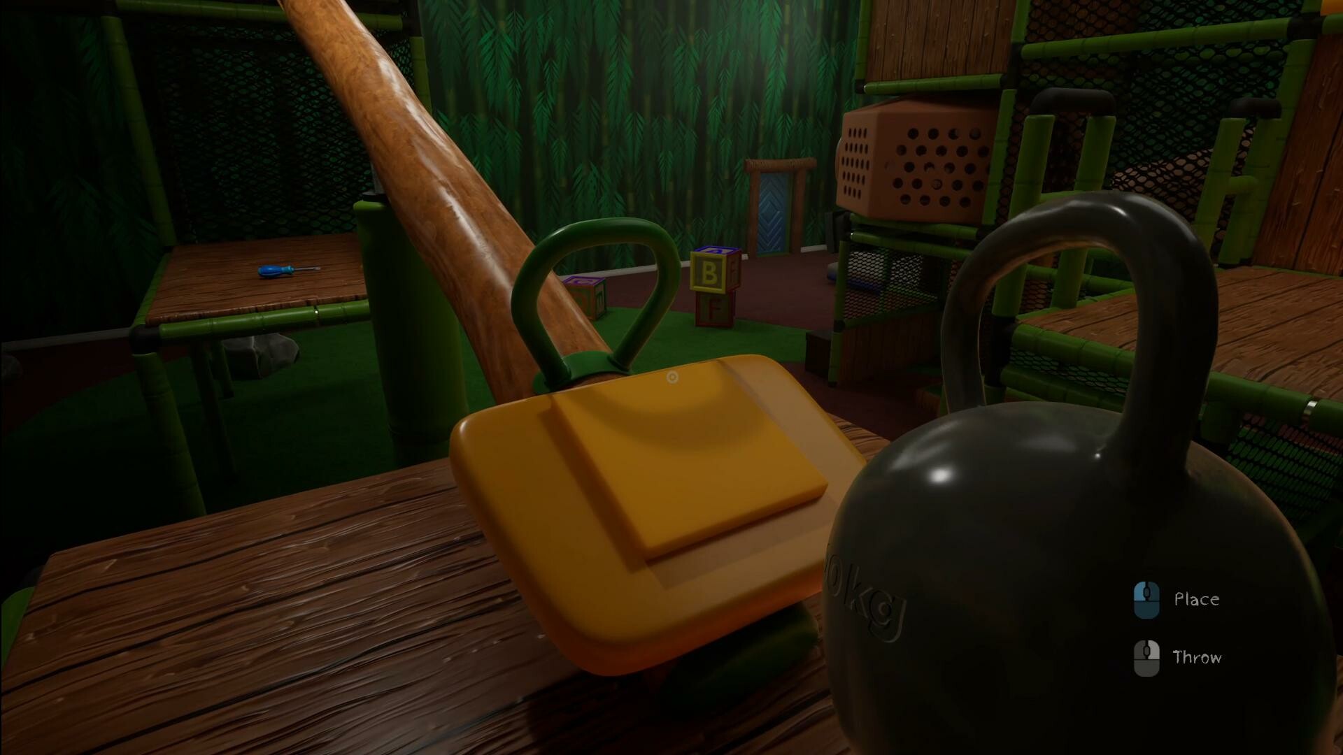 Funset Studios screenshot 8