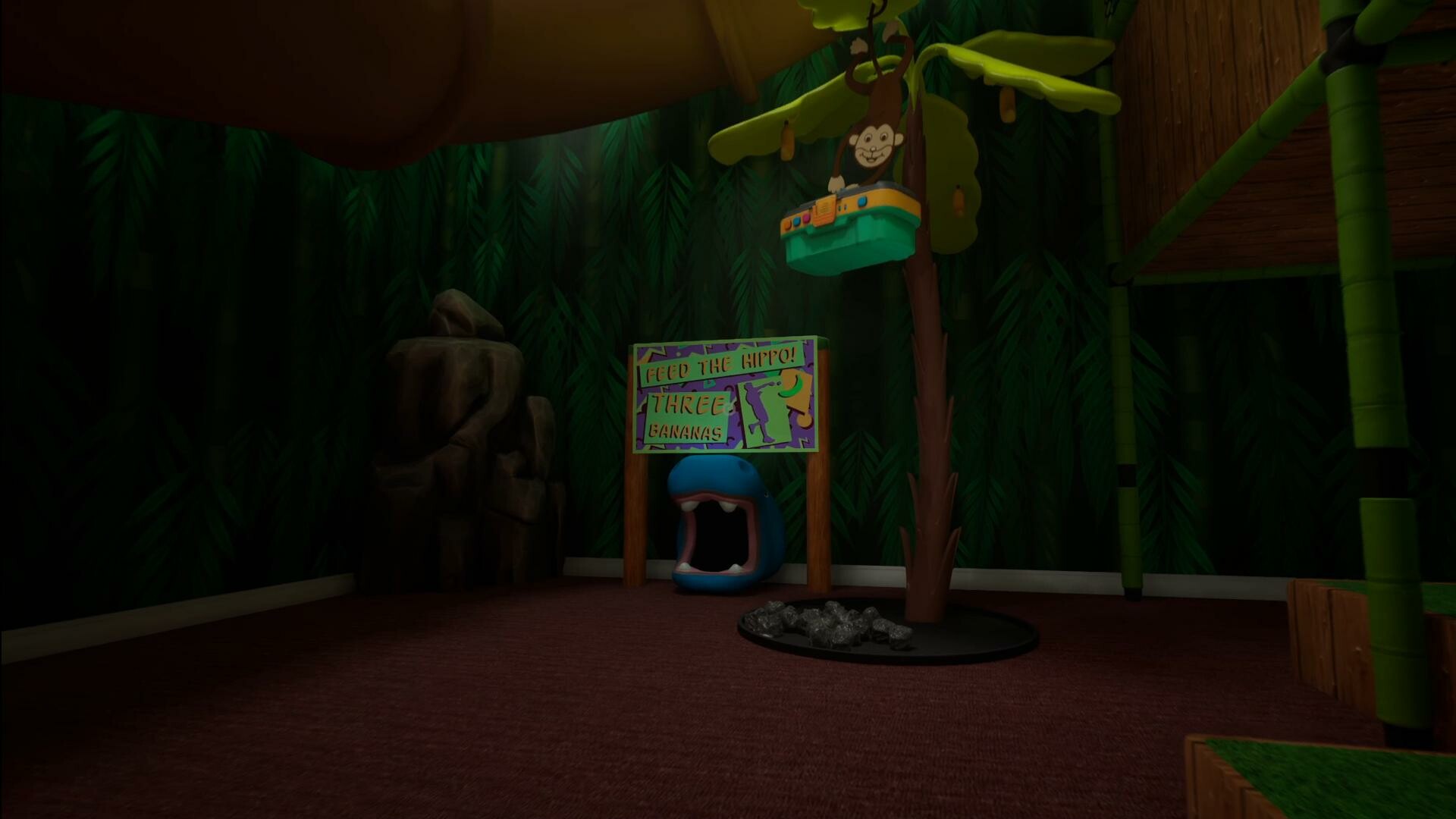 Funset Studios screenshot 1