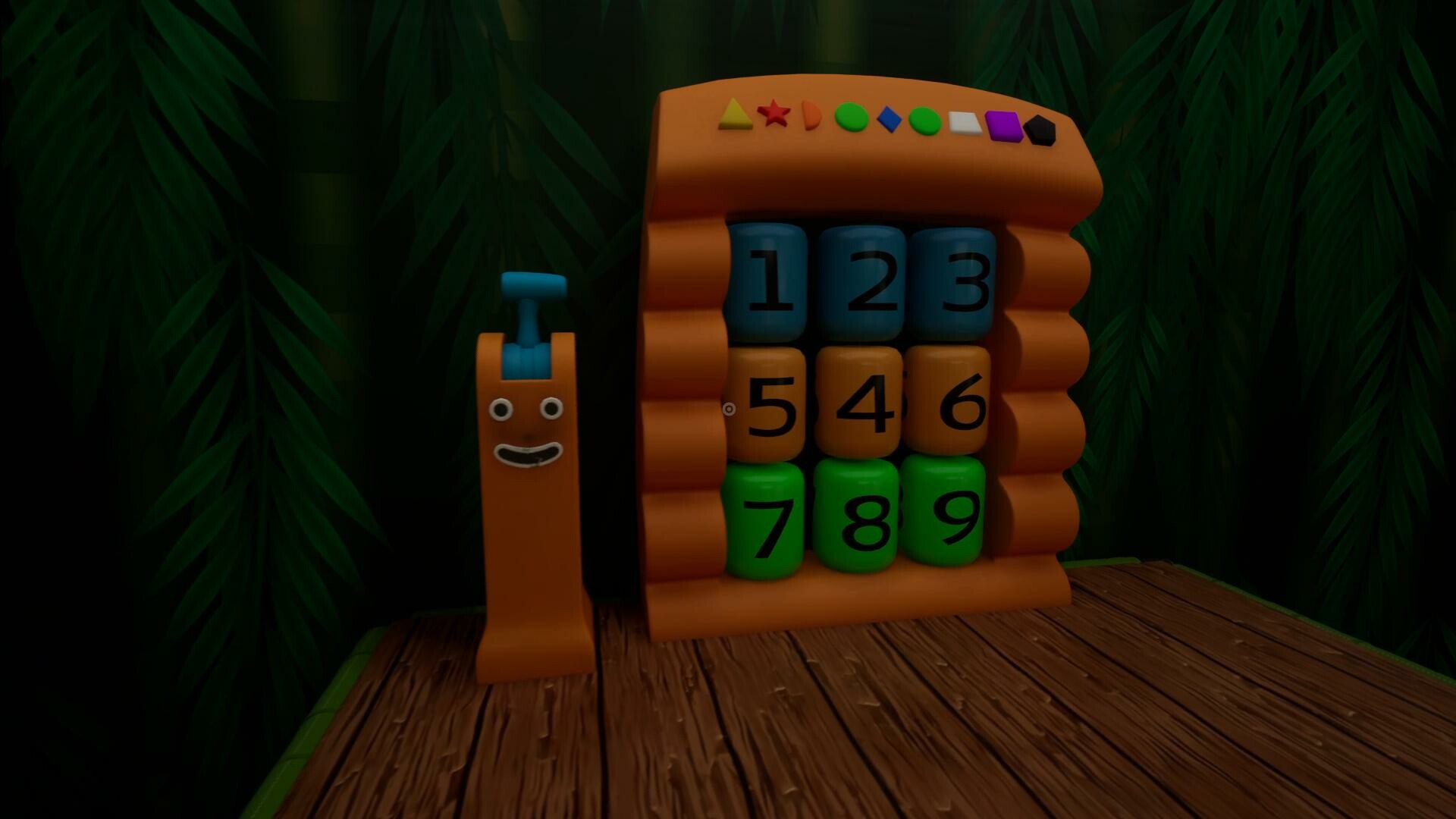 Funset Studios screenshot 5