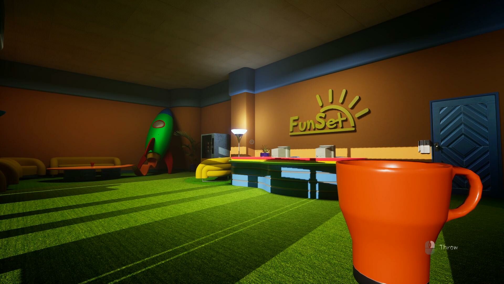 Funset Studios screenshot 10