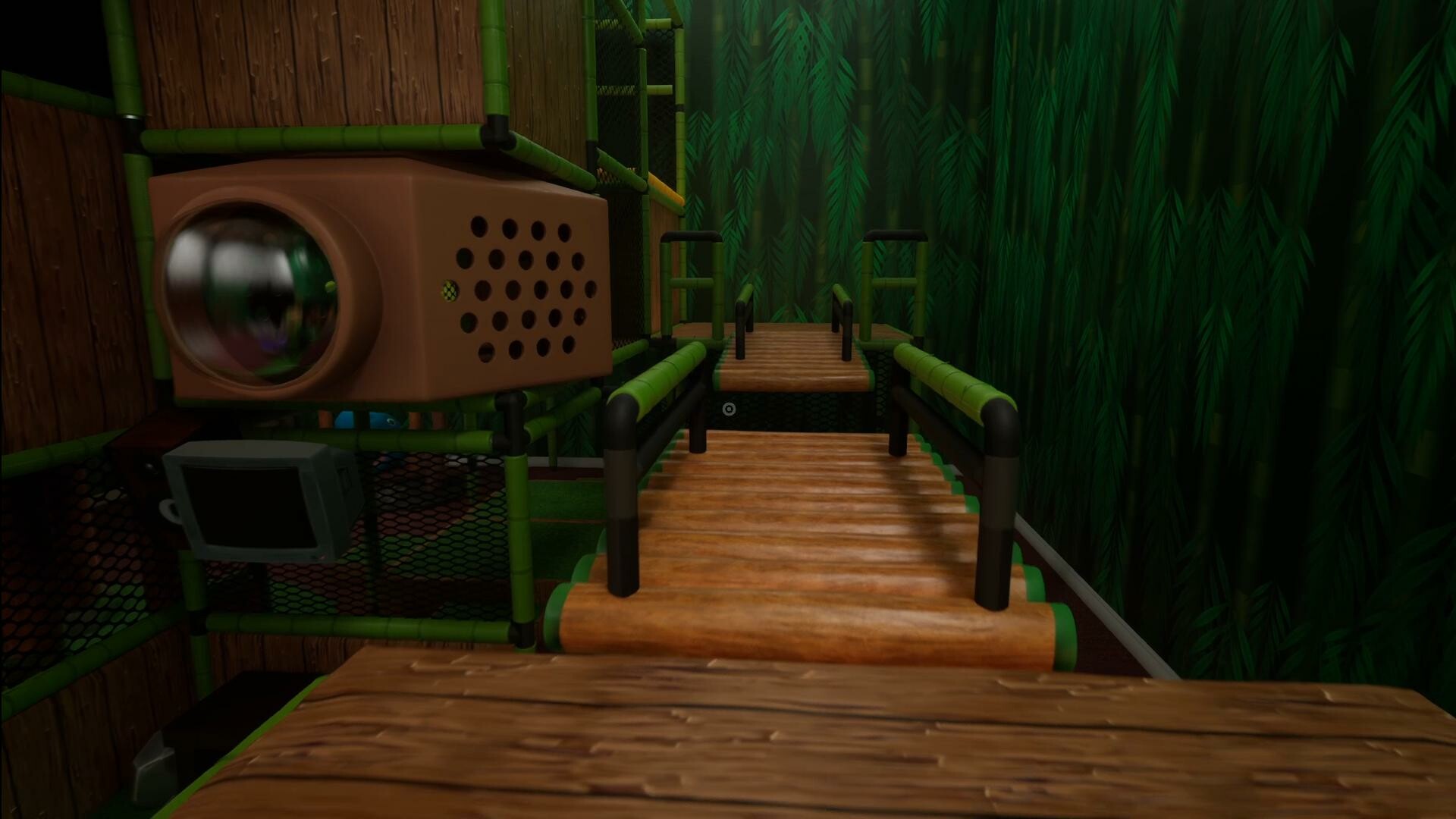 Funset Studios screenshot 4