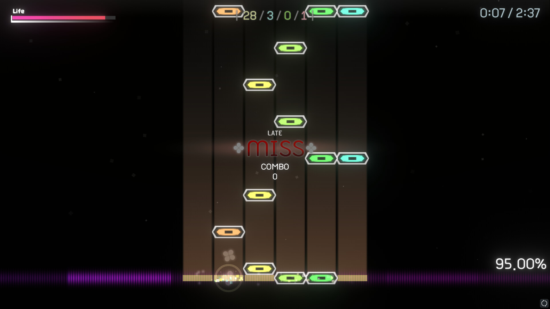 rote² - Full Version screenshot 1