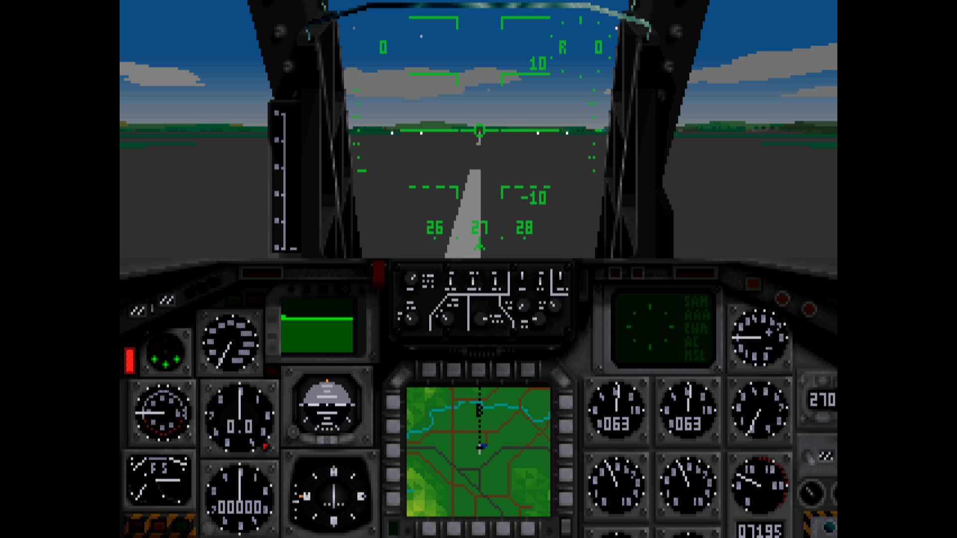 Tornado screenshot 6