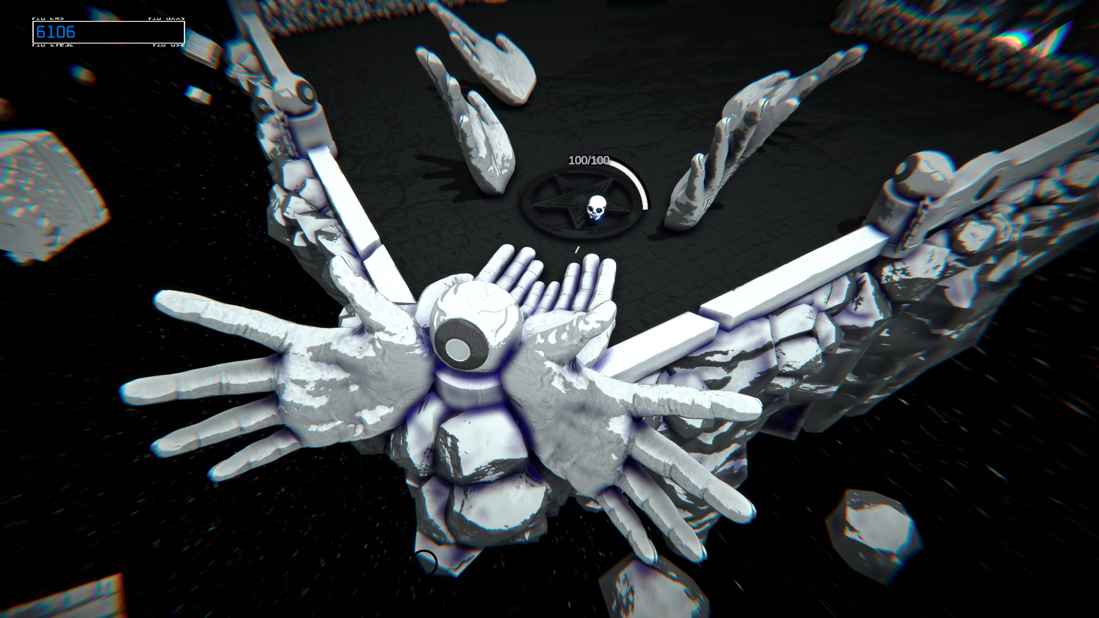 Drift Scavenger screenshot 6
