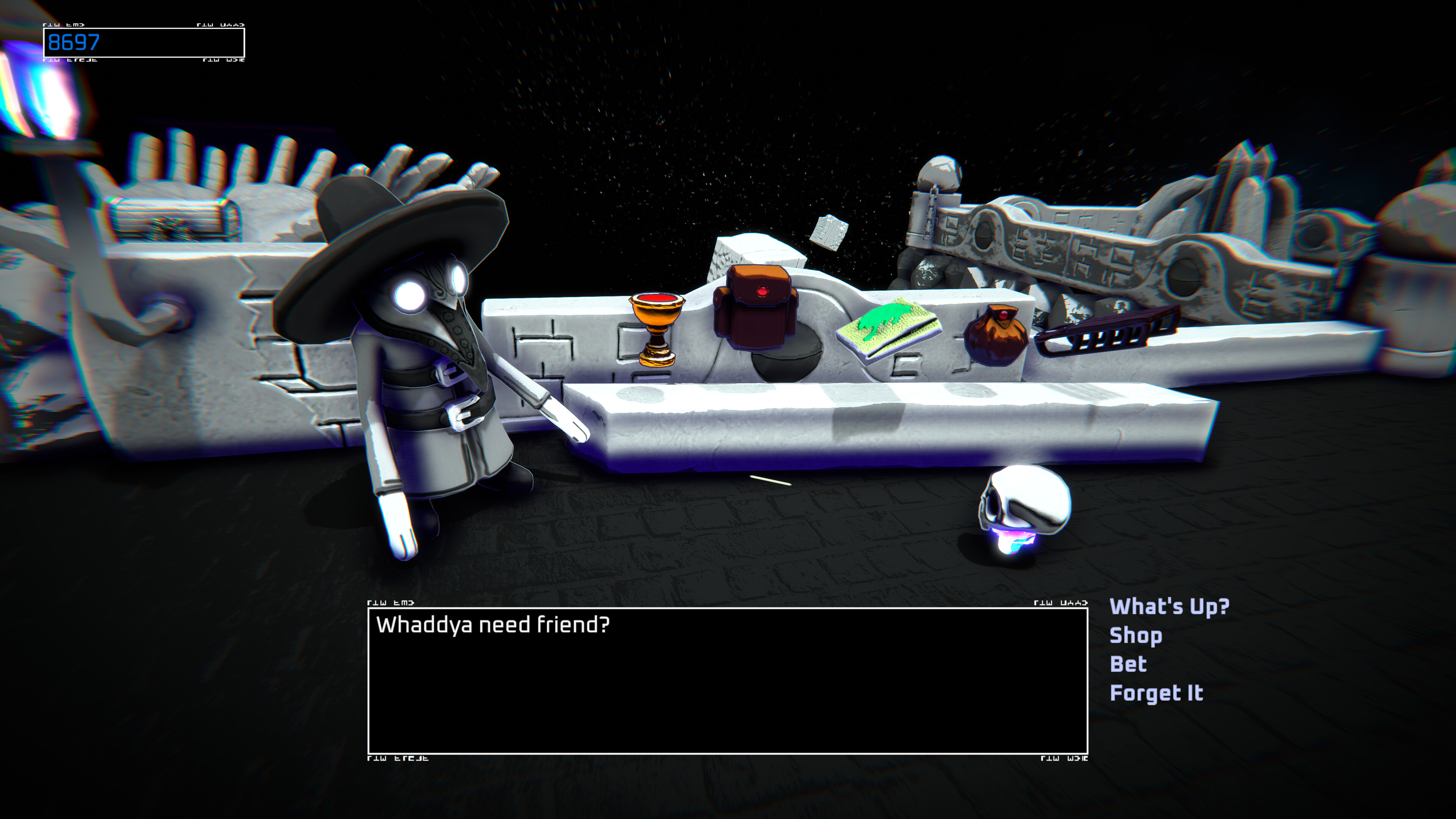 Drift Scavenger screenshot 5