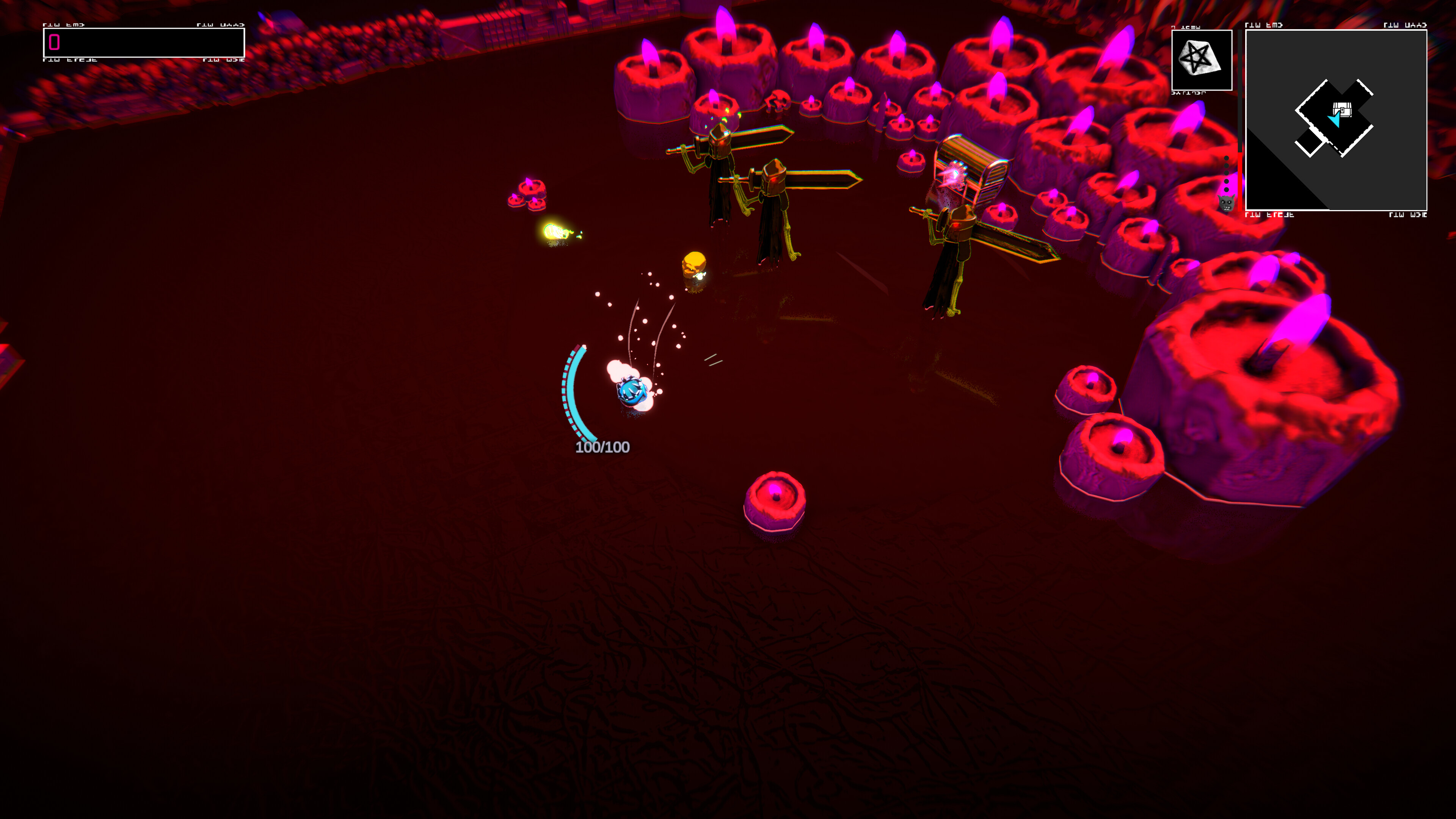 Drift Scavenger screenshot 2