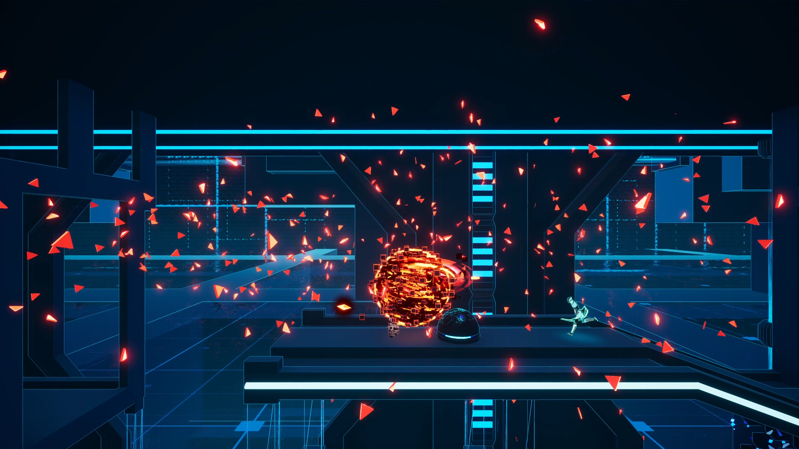 OveRRooT screenshot 8