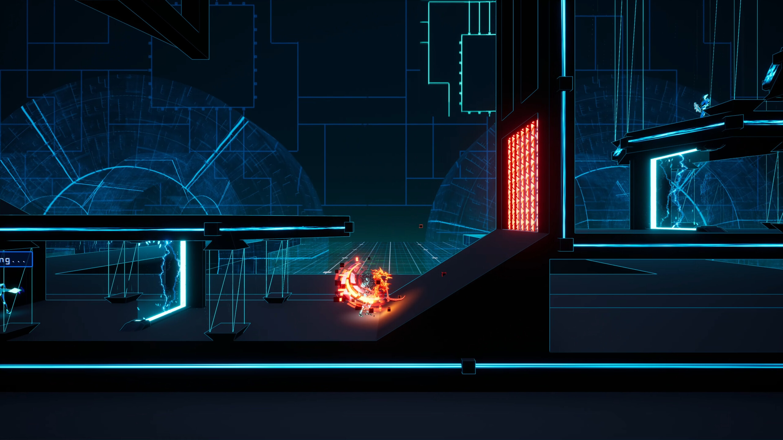 OveRRooT screenshot 5