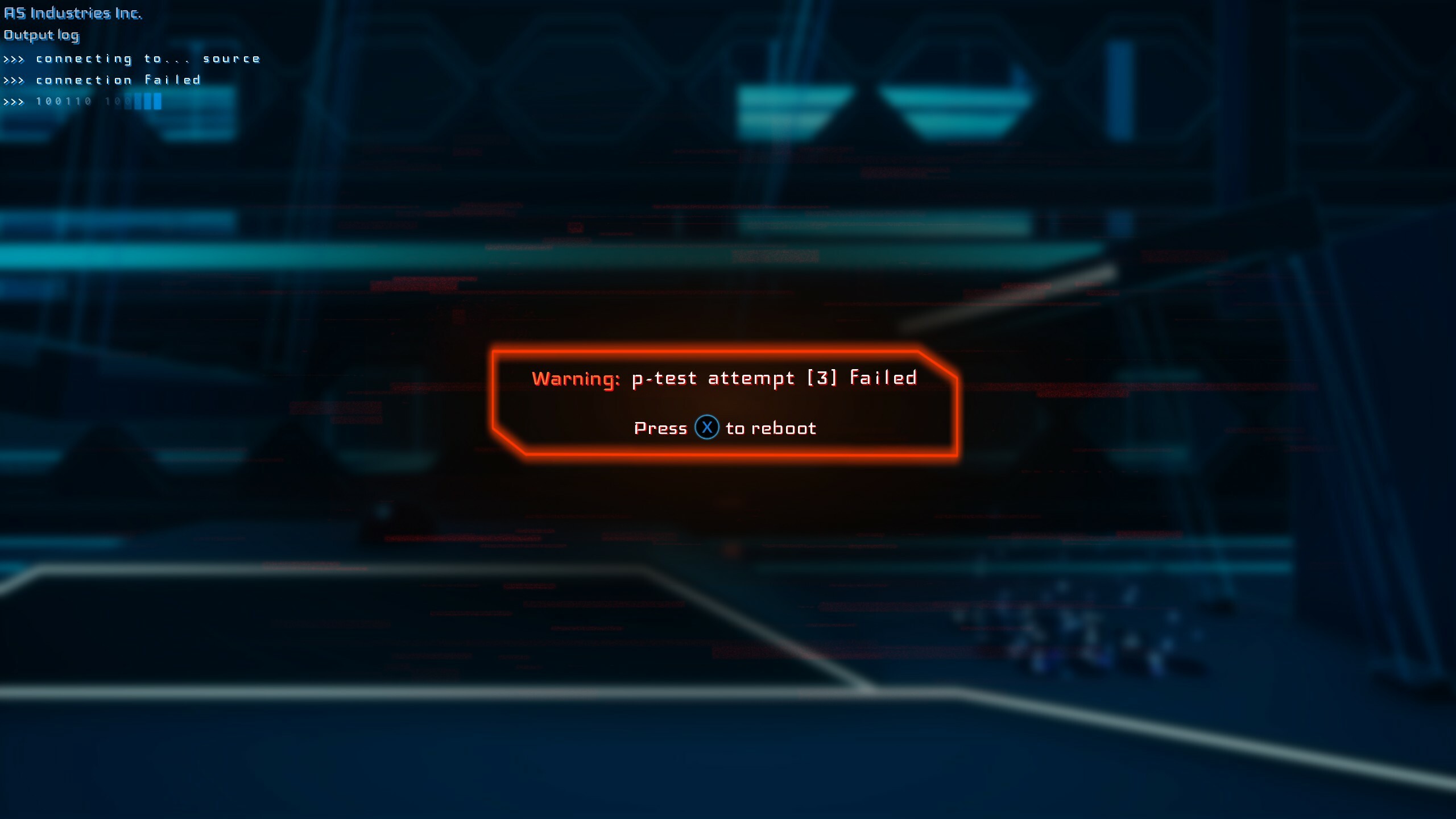 OveRRooT screenshot 4